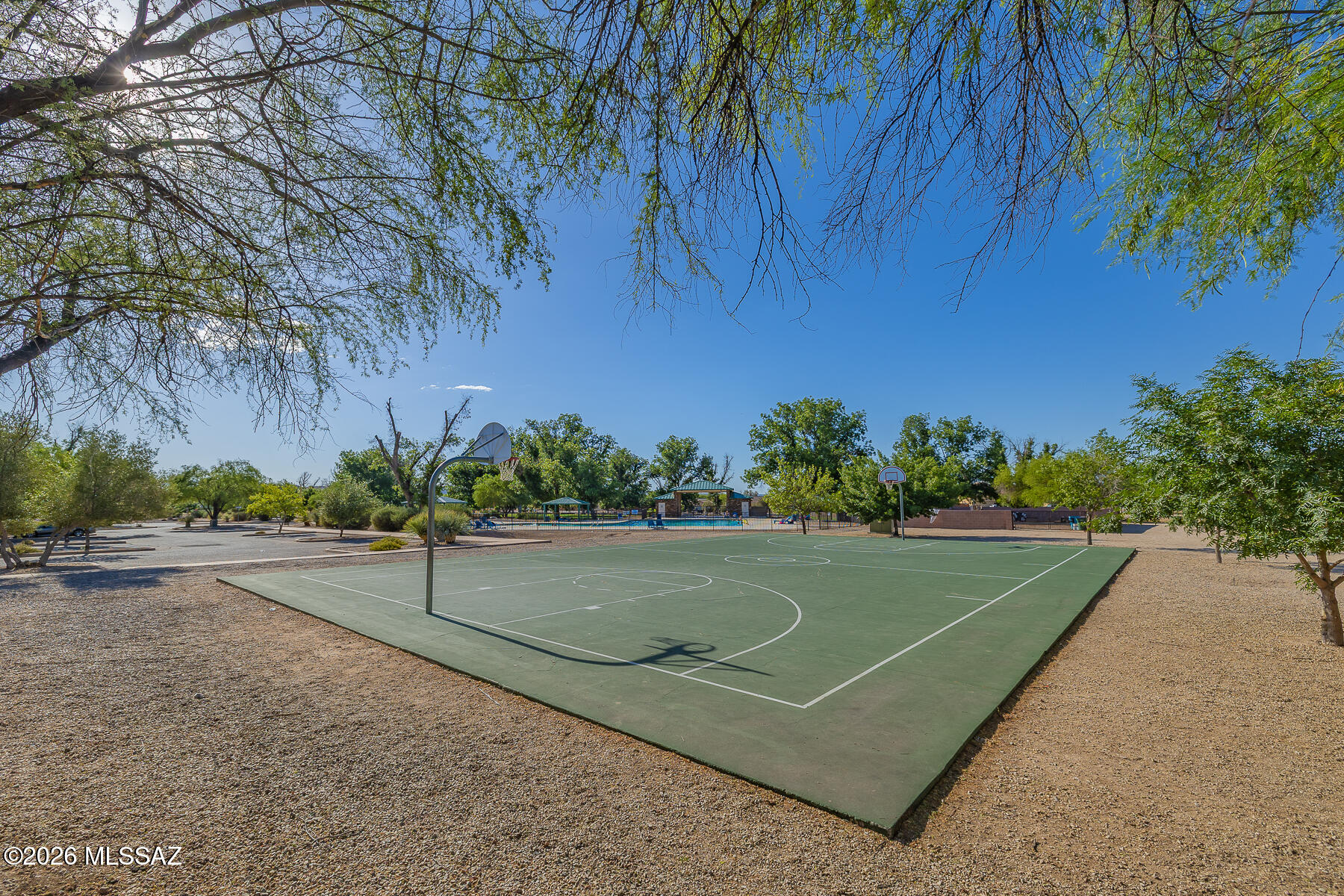 1390 E Stronghold Canyon Lane