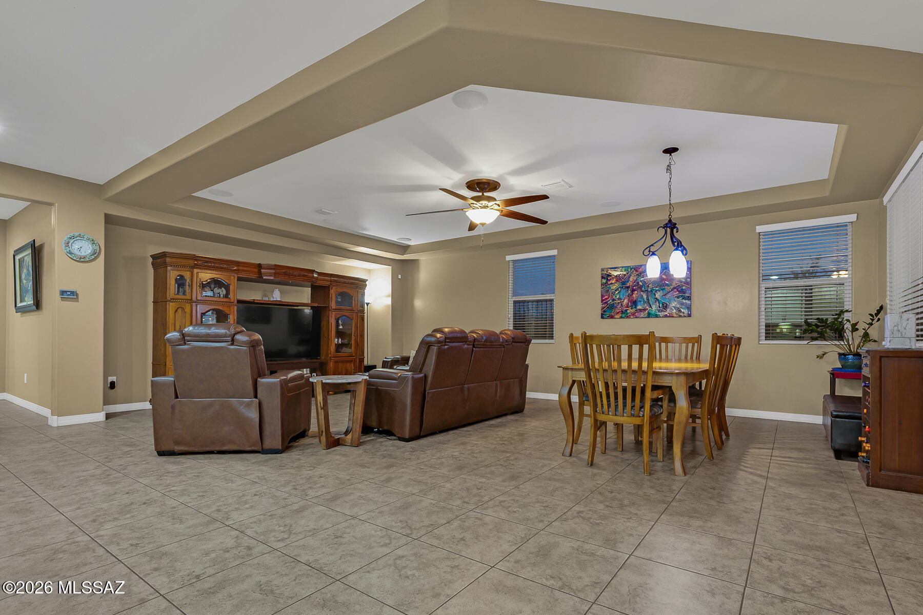 1390 E Stronghold Canyon Lane