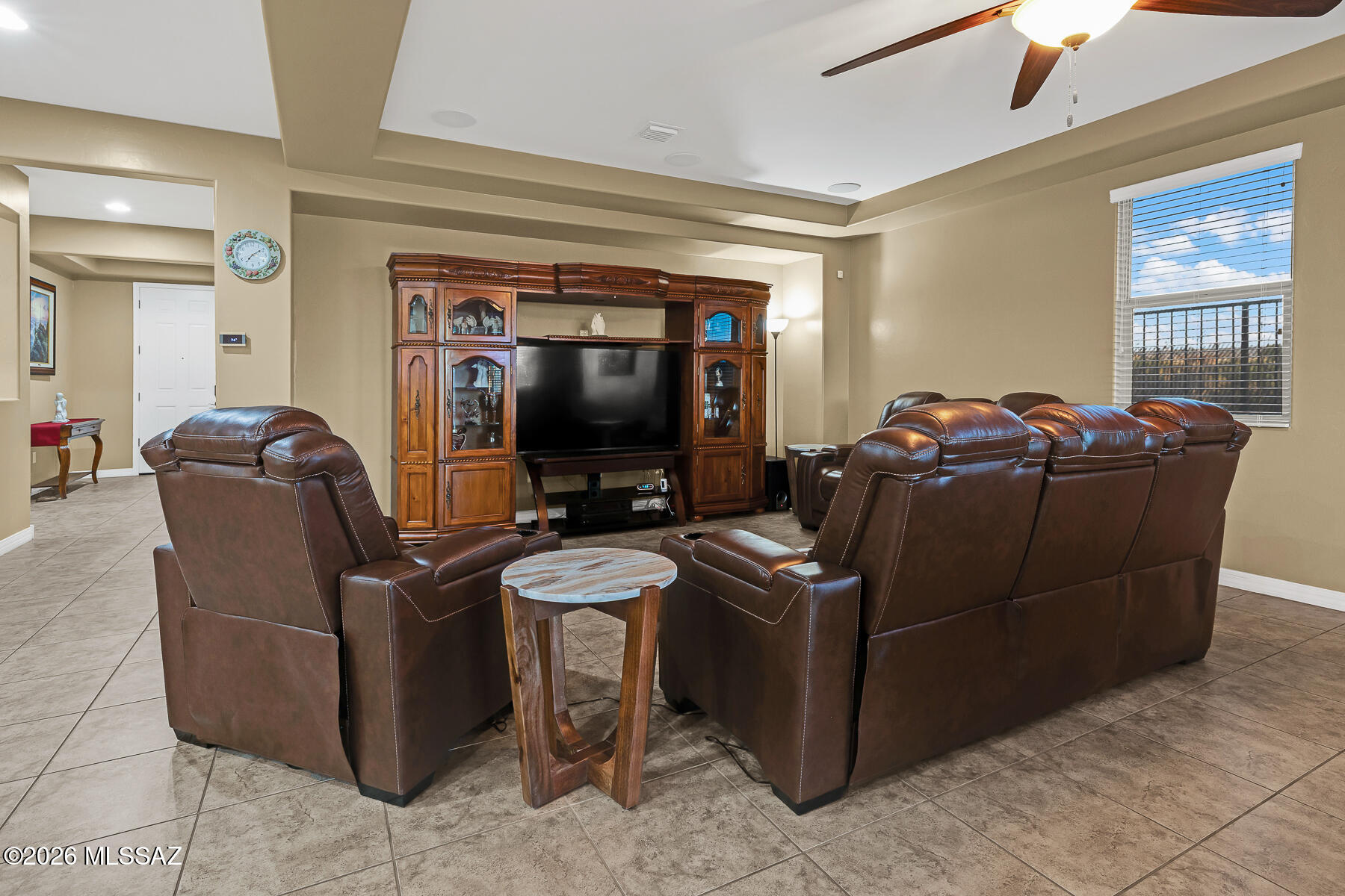 1390 E Stronghold Canyon Lane
