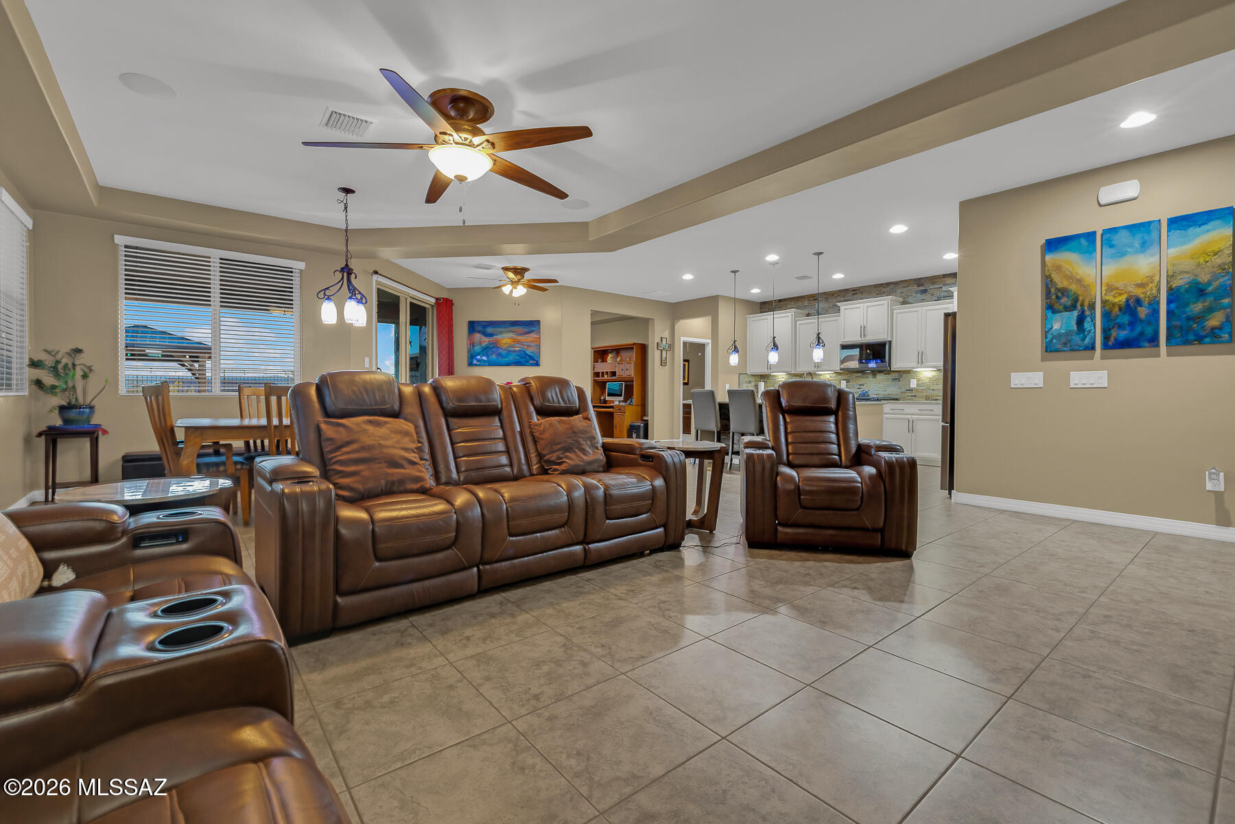 1390 E Stronghold Canyon Lane