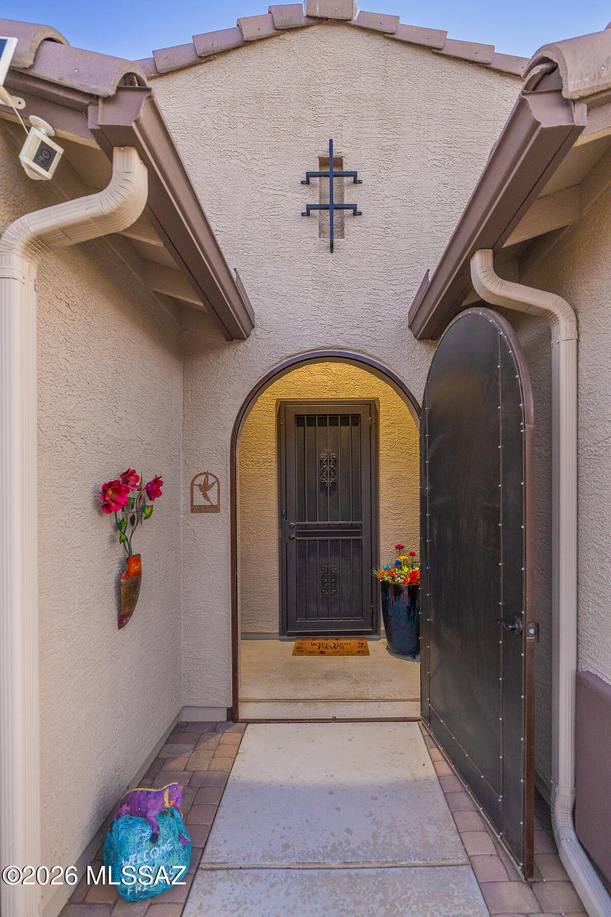 1390 E Stronghold Canyon Lane