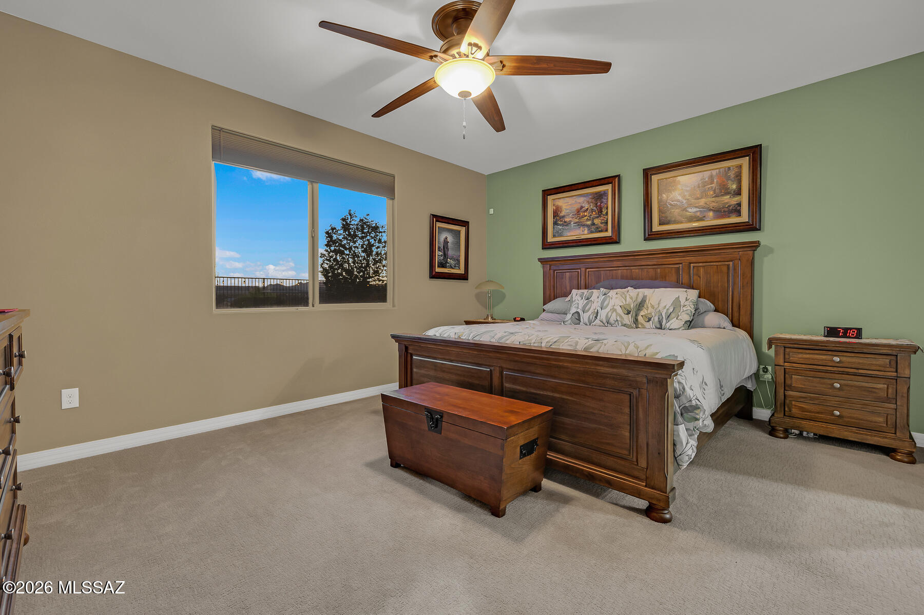 1390 E Stronghold Canyon Lane