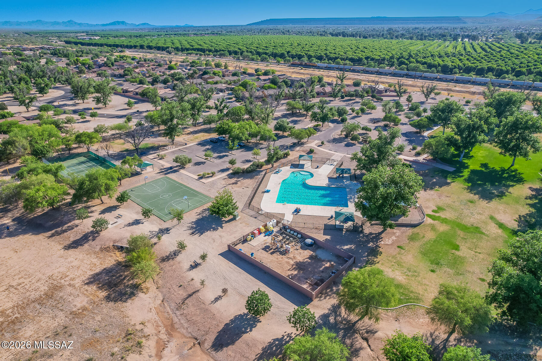 1390 E Stronghold Canyon Lane