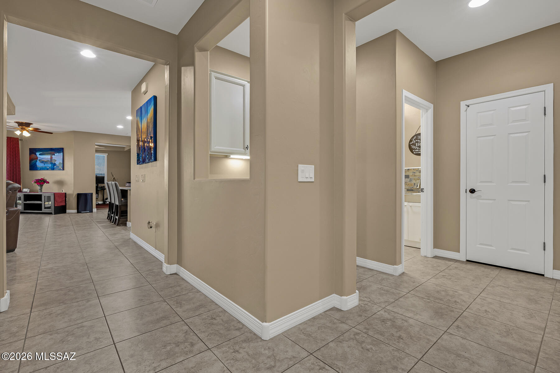 1390 E Stronghold Canyon Lane