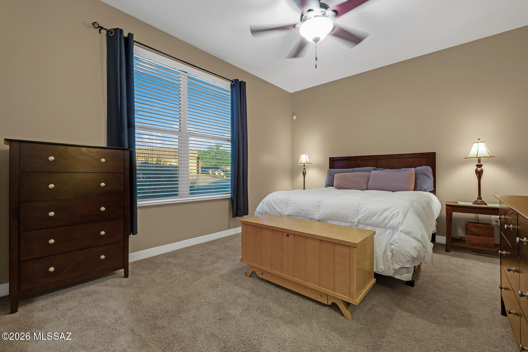 1390 E Stronghold Canyon Lane