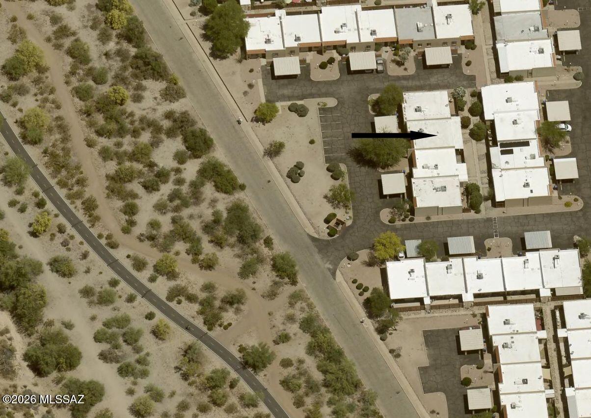 925 S Pantano Parkway