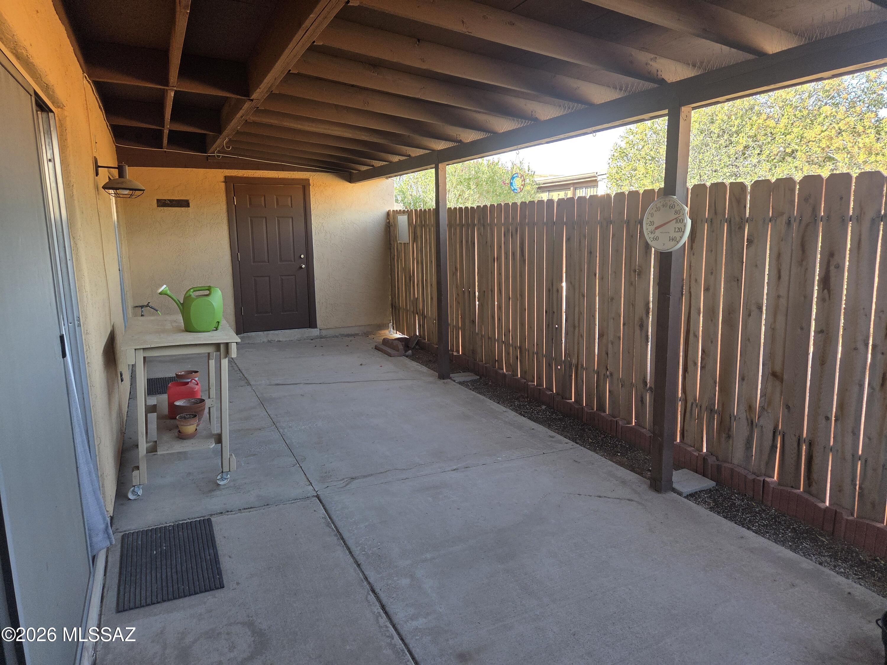 925 S Pantano Parkway
