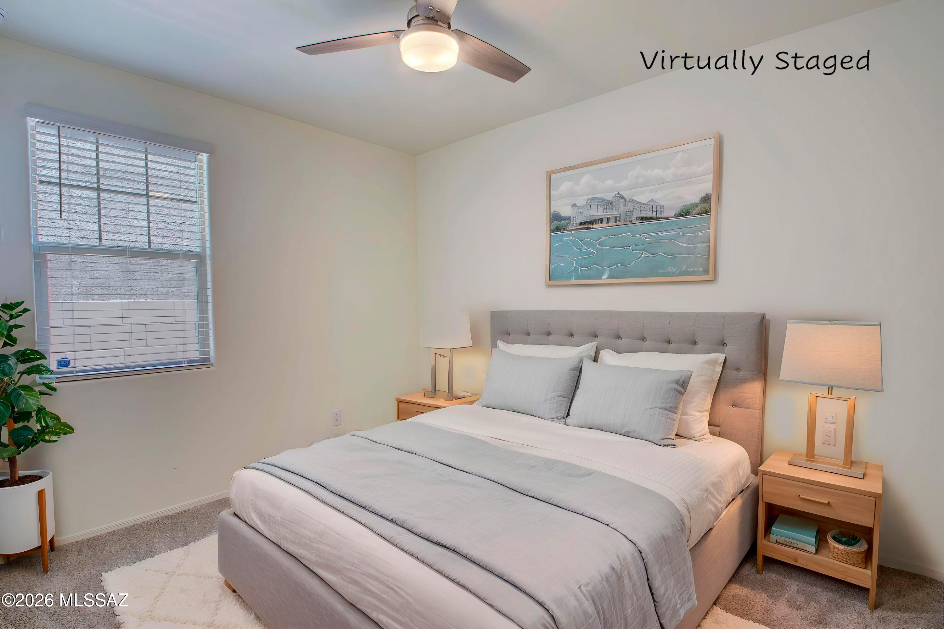 410 N Spring Flower Drive