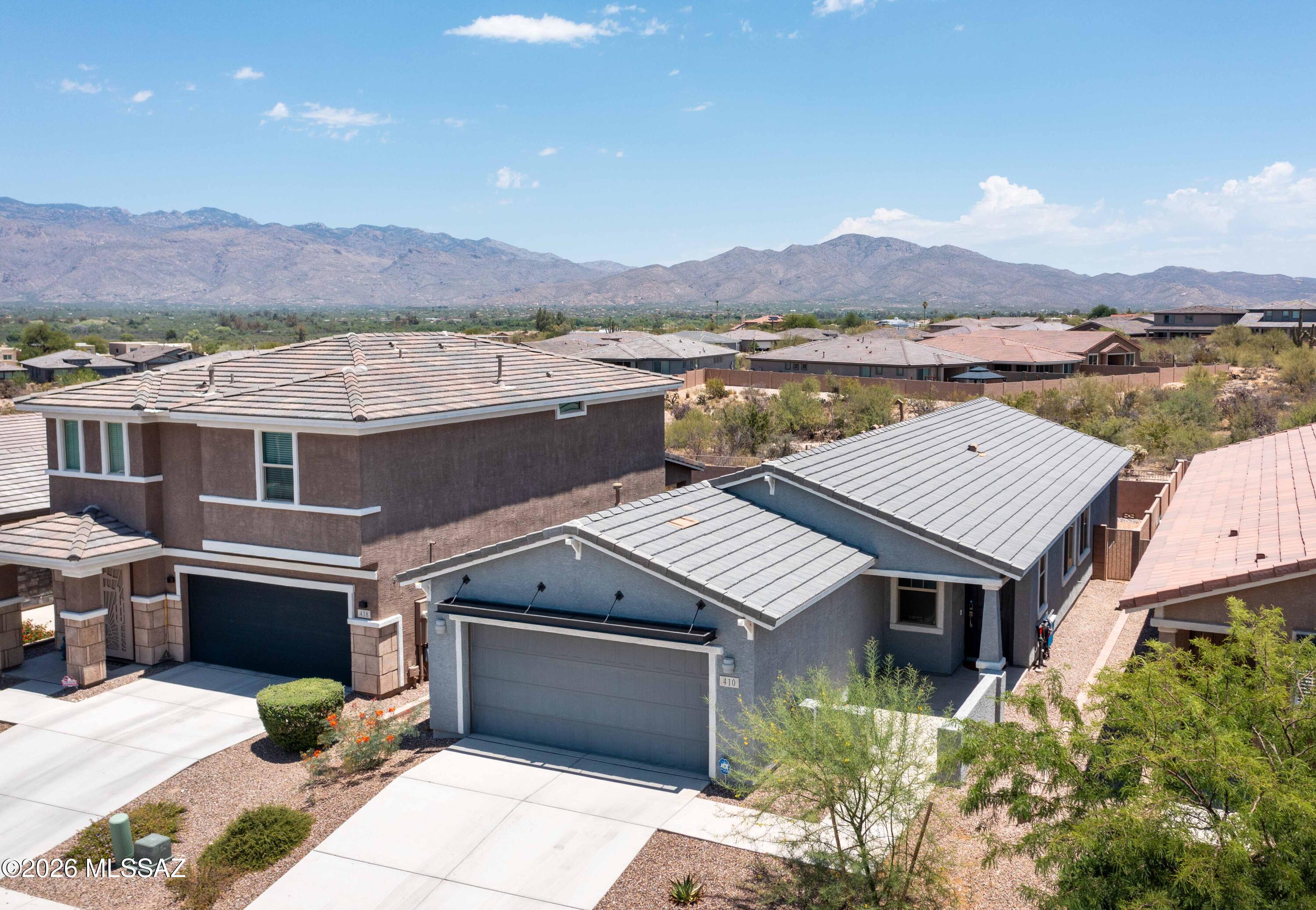 410 N Spring Flower Drive