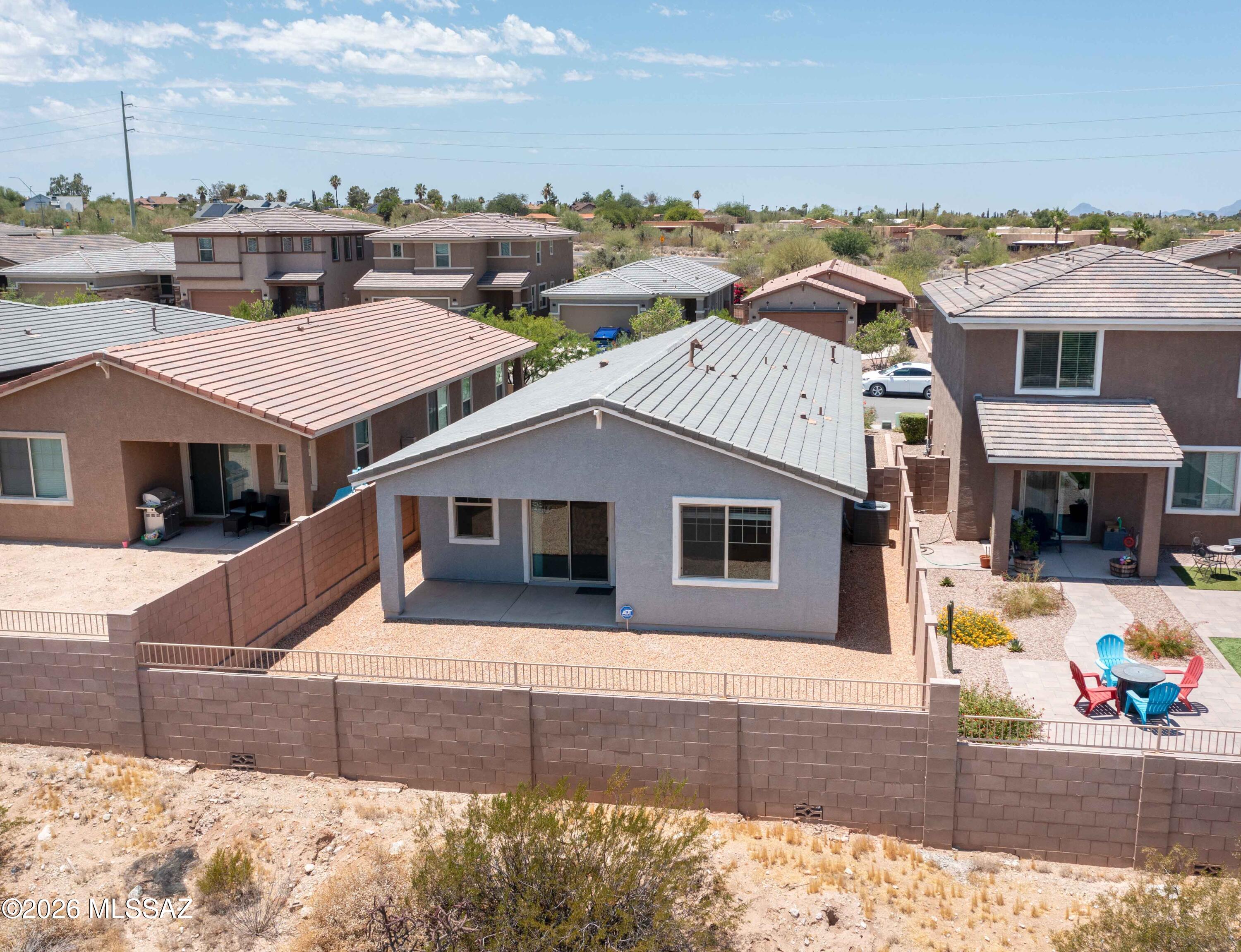 410 N Spring Flower Drive