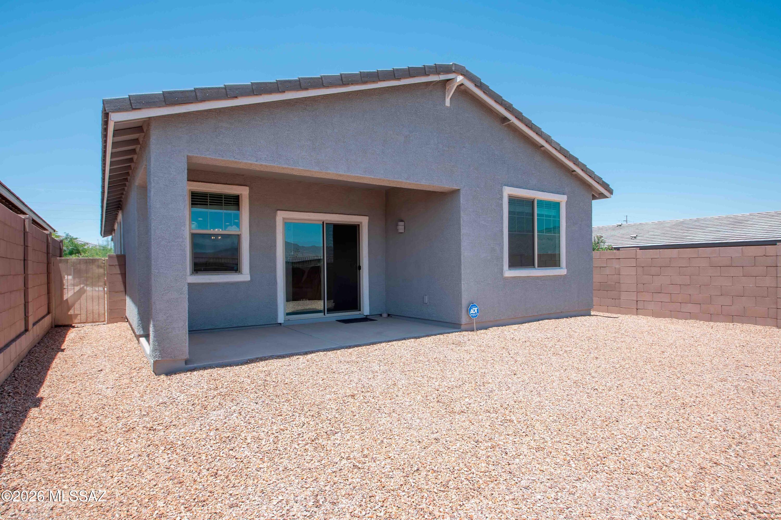 410 N Spring Flower Drive
