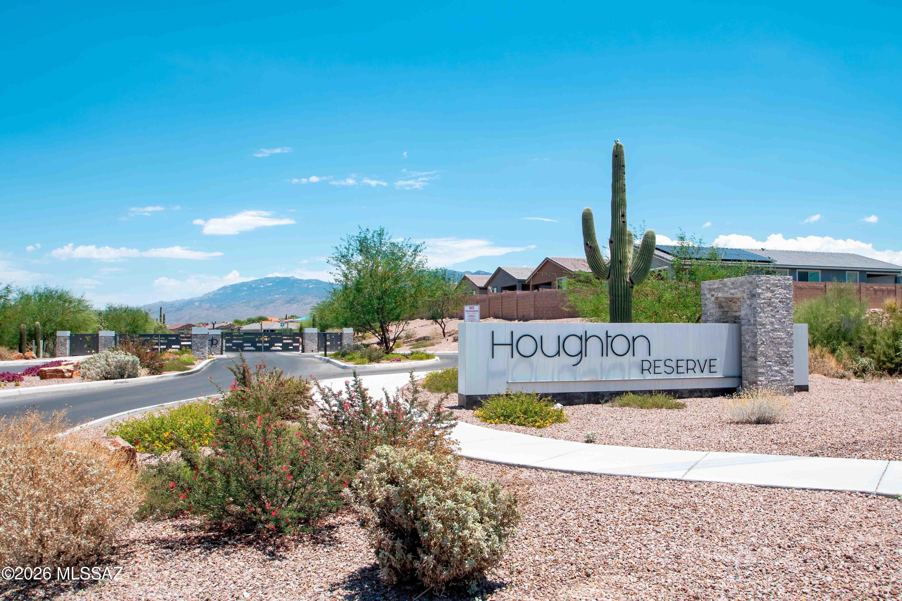 410 N Spring Flower Drive