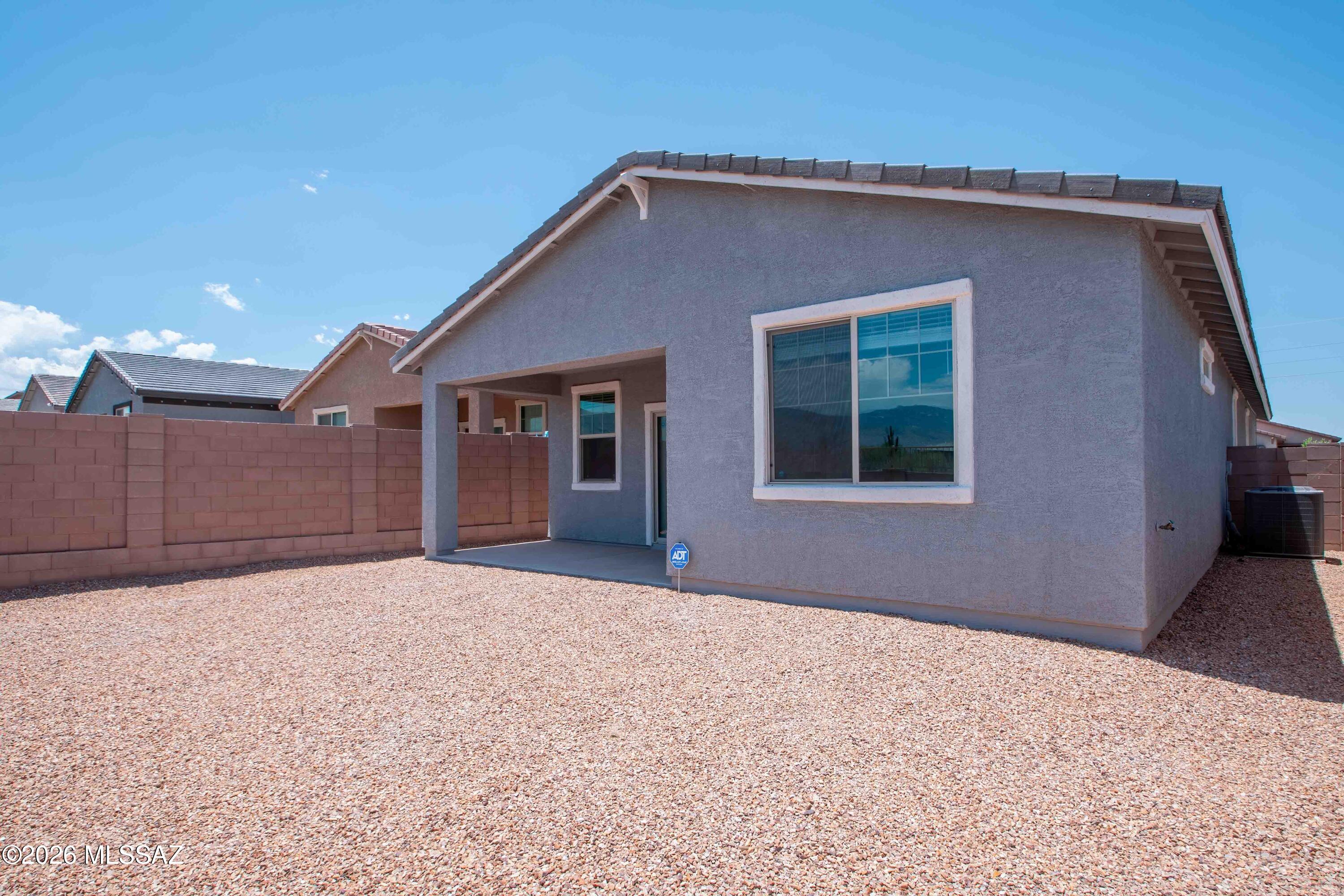 410 N Spring Flower Drive