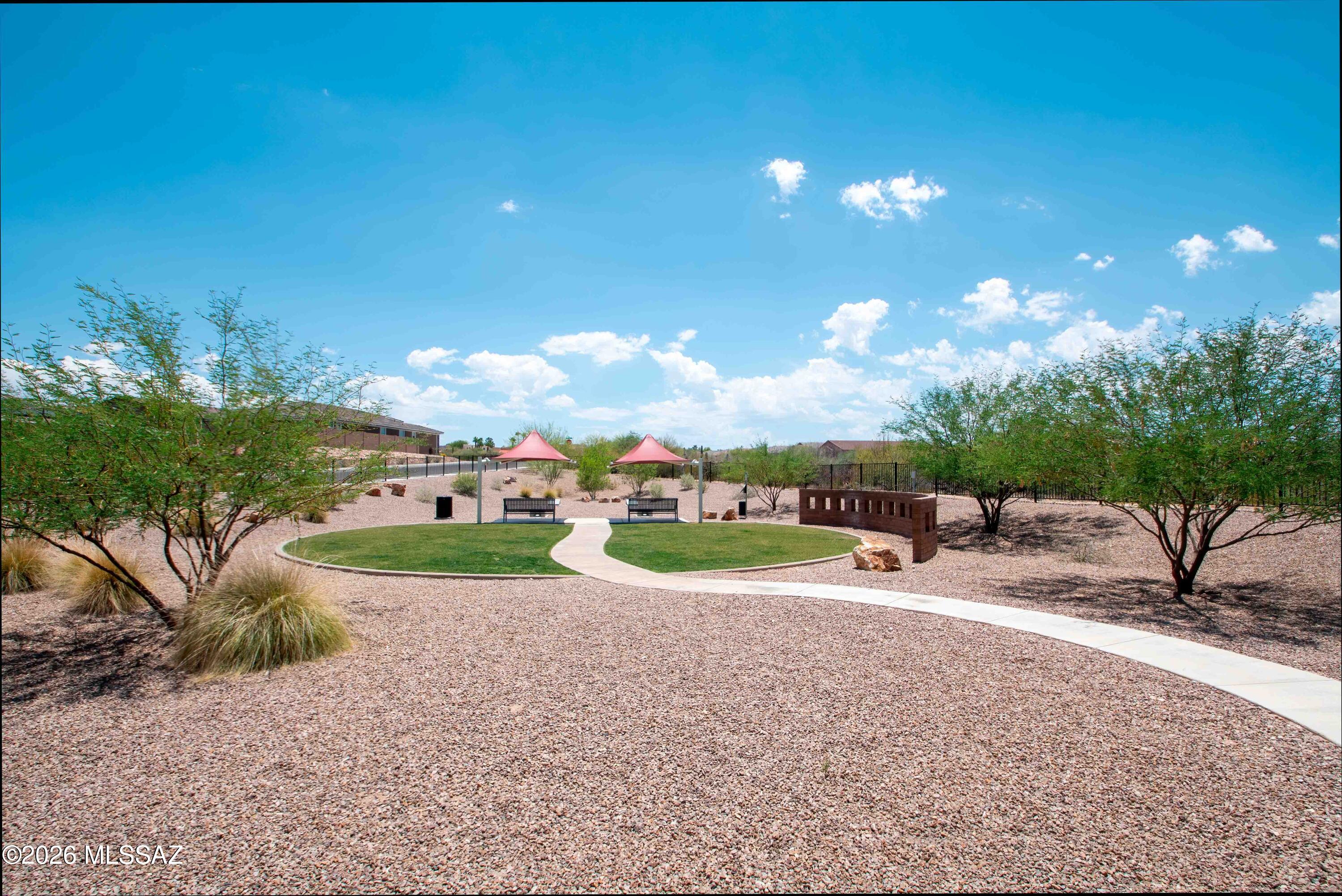 410 N Spring Flower Drive