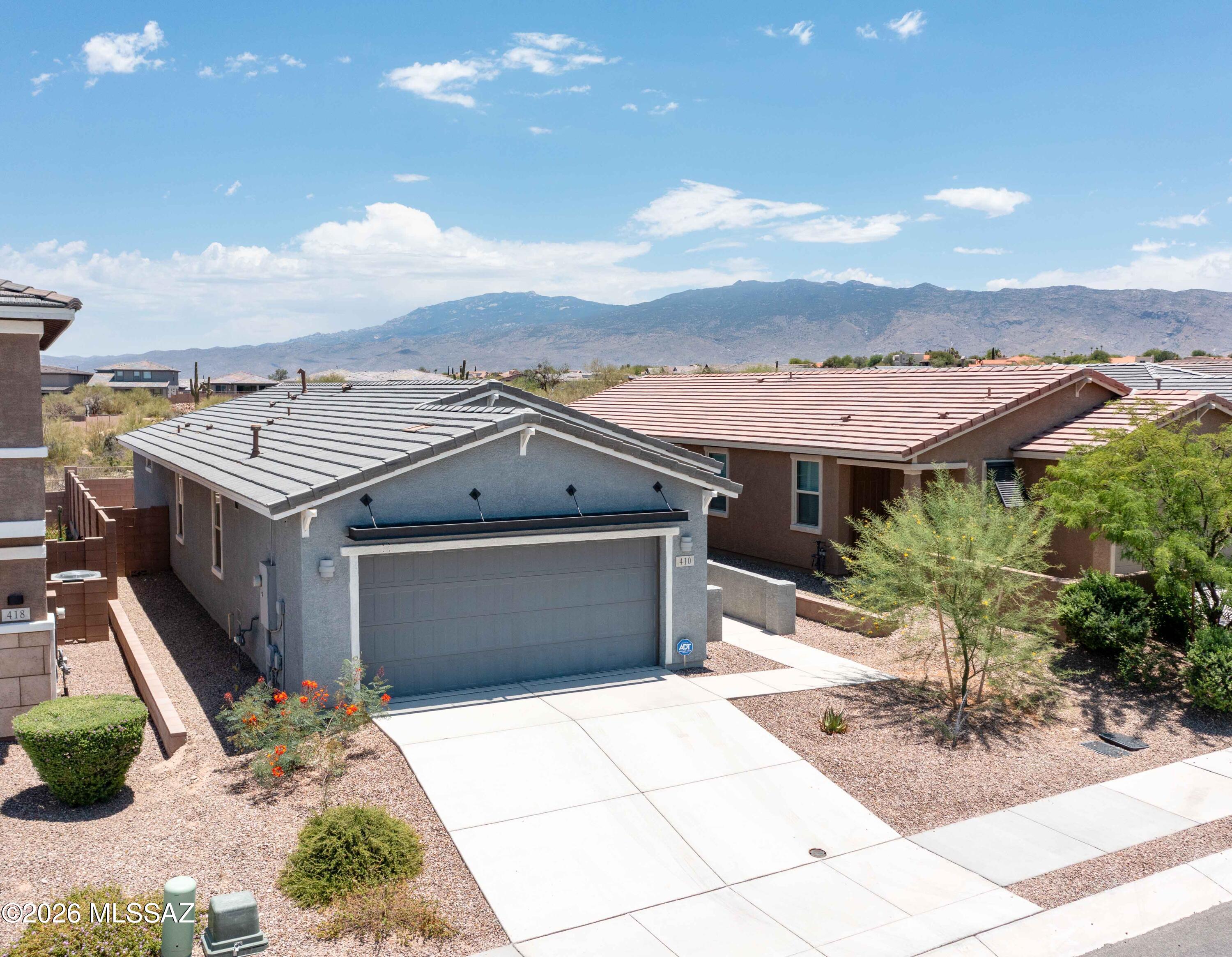 410 N Spring Flower Drive