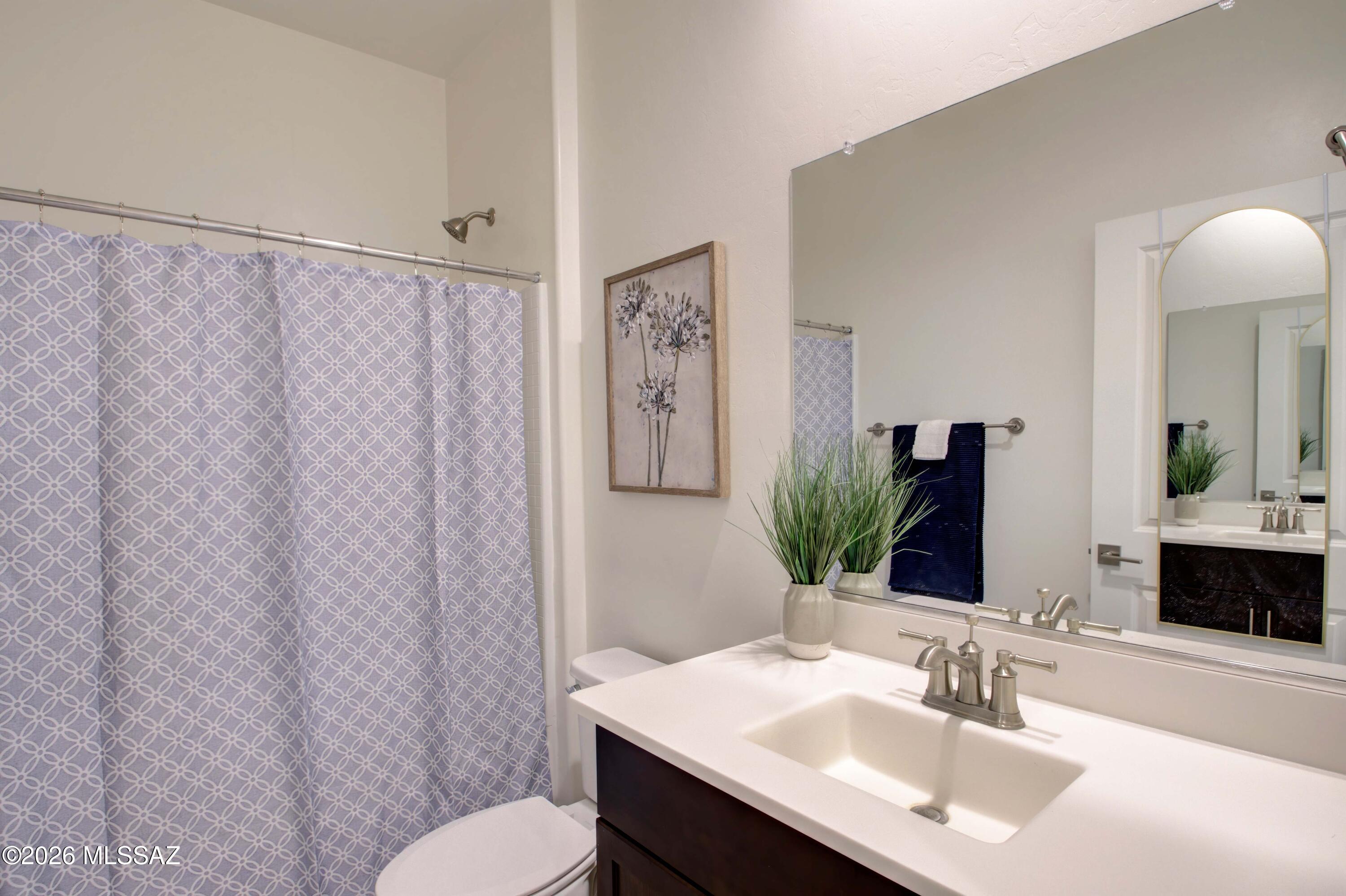 410 N Spring Flower Drive