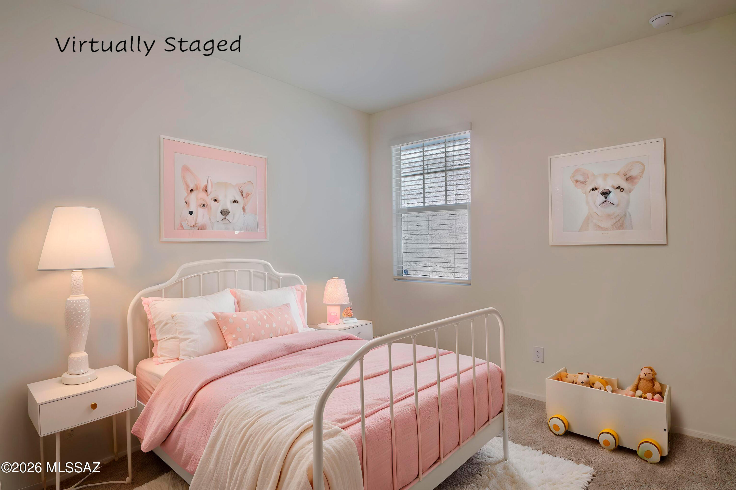 410 N Spring Flower Drive