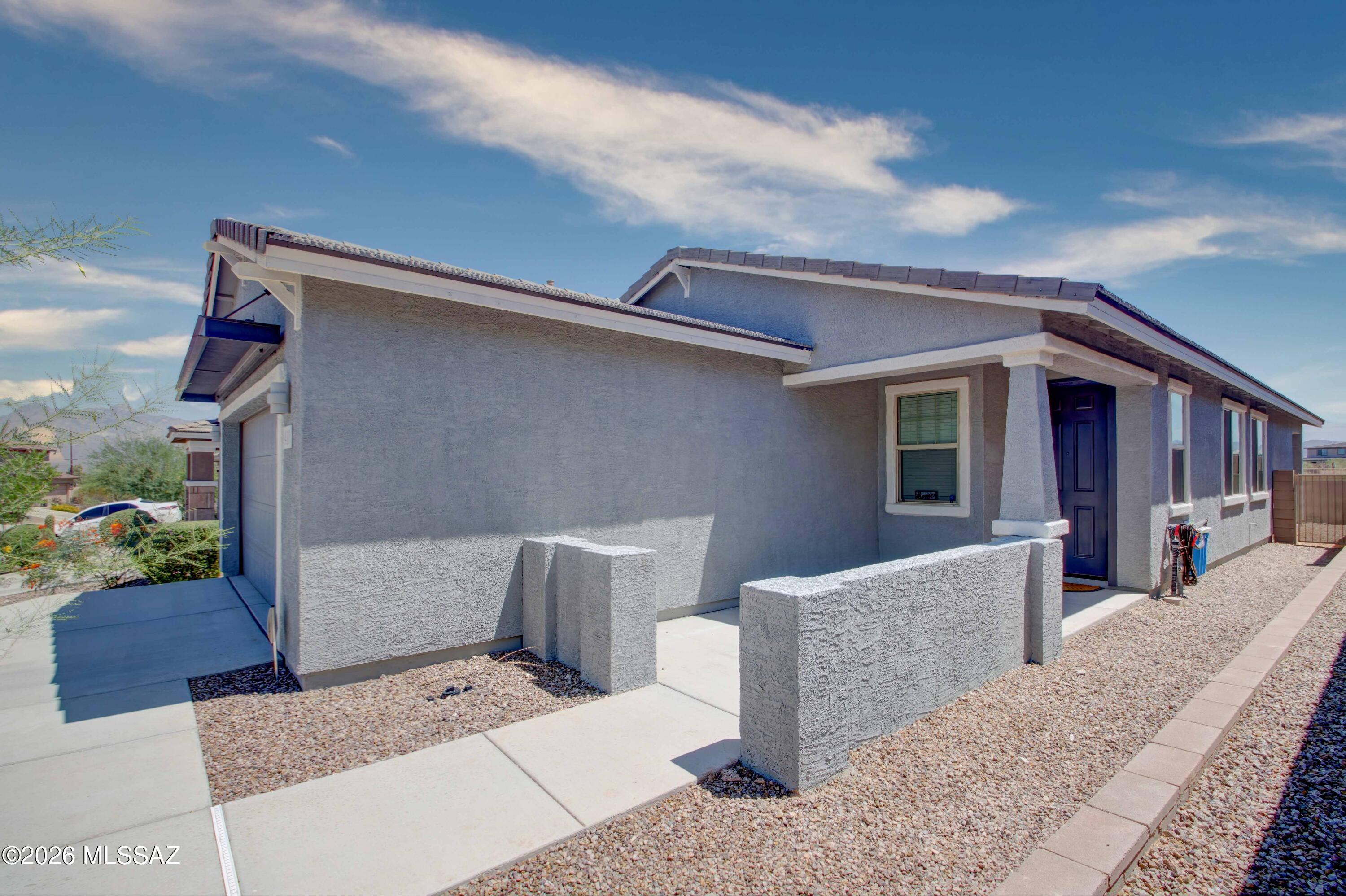 410 N Spring Flower Drive