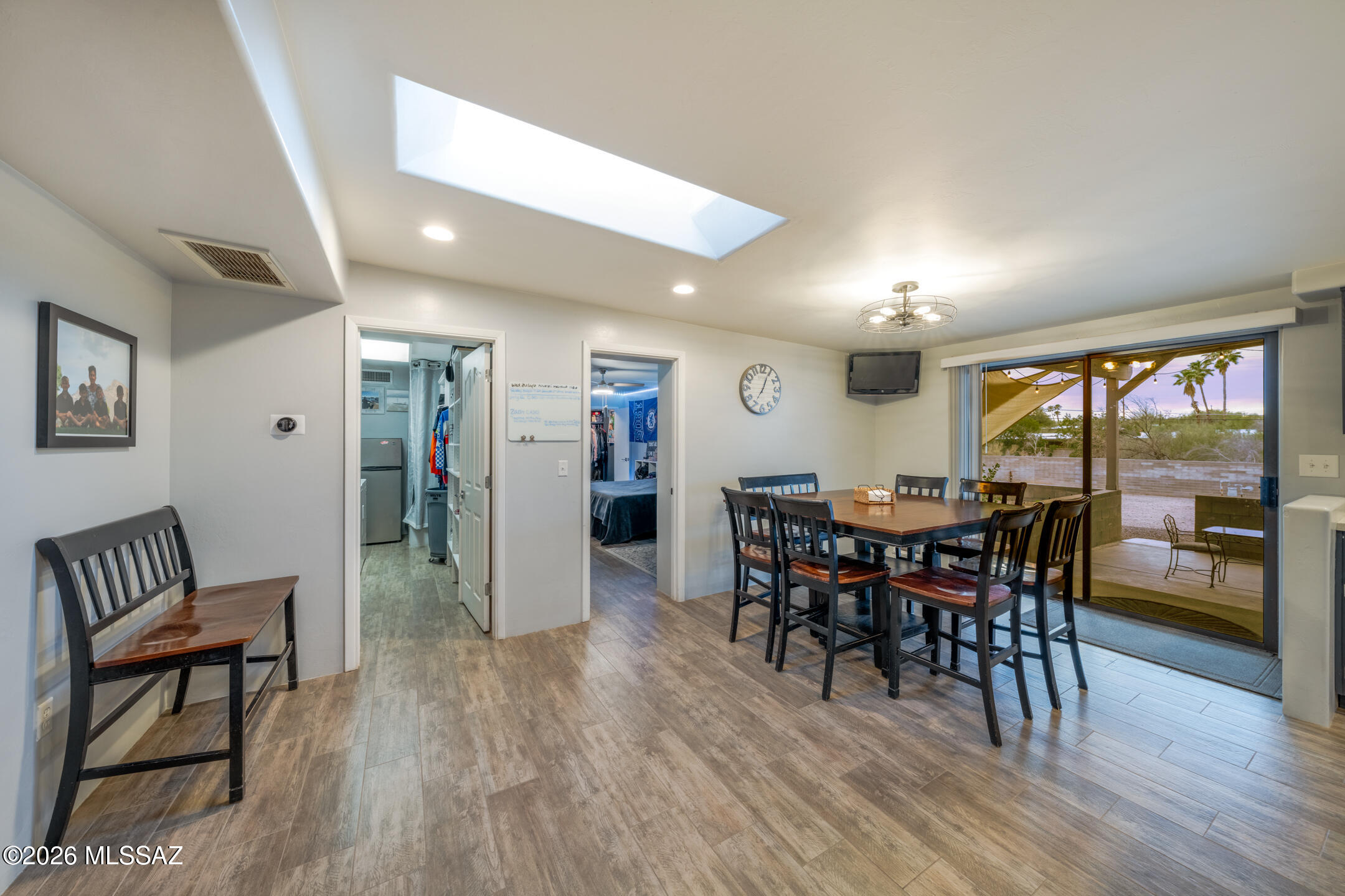 7049 N Magic Lane