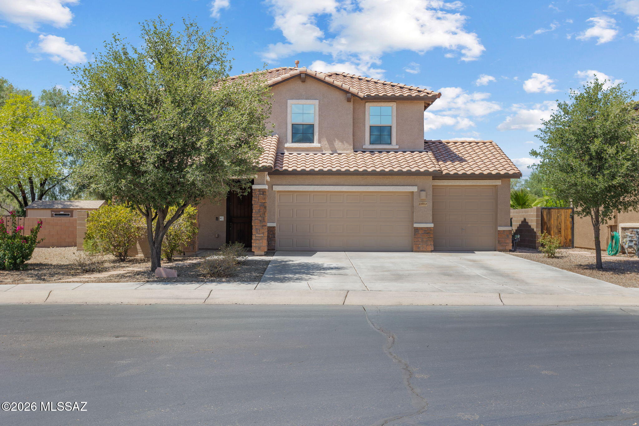 11912 W Farmall Drive