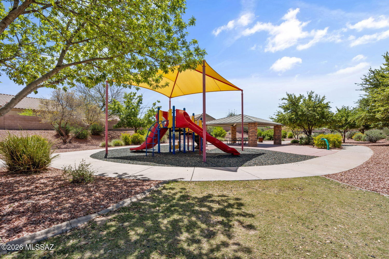 11912 W Farmall Drive