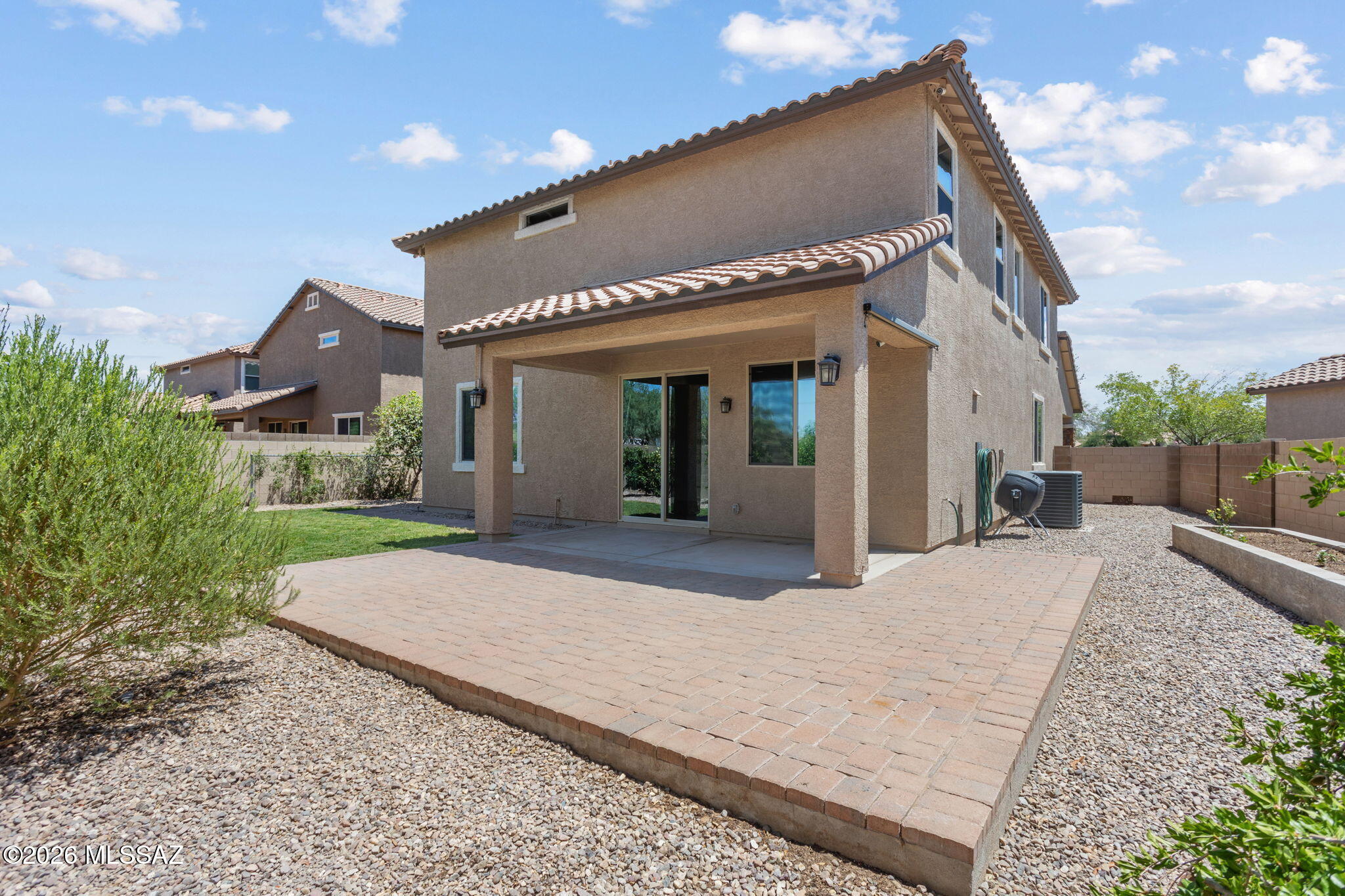 11912 W Farmall Drive