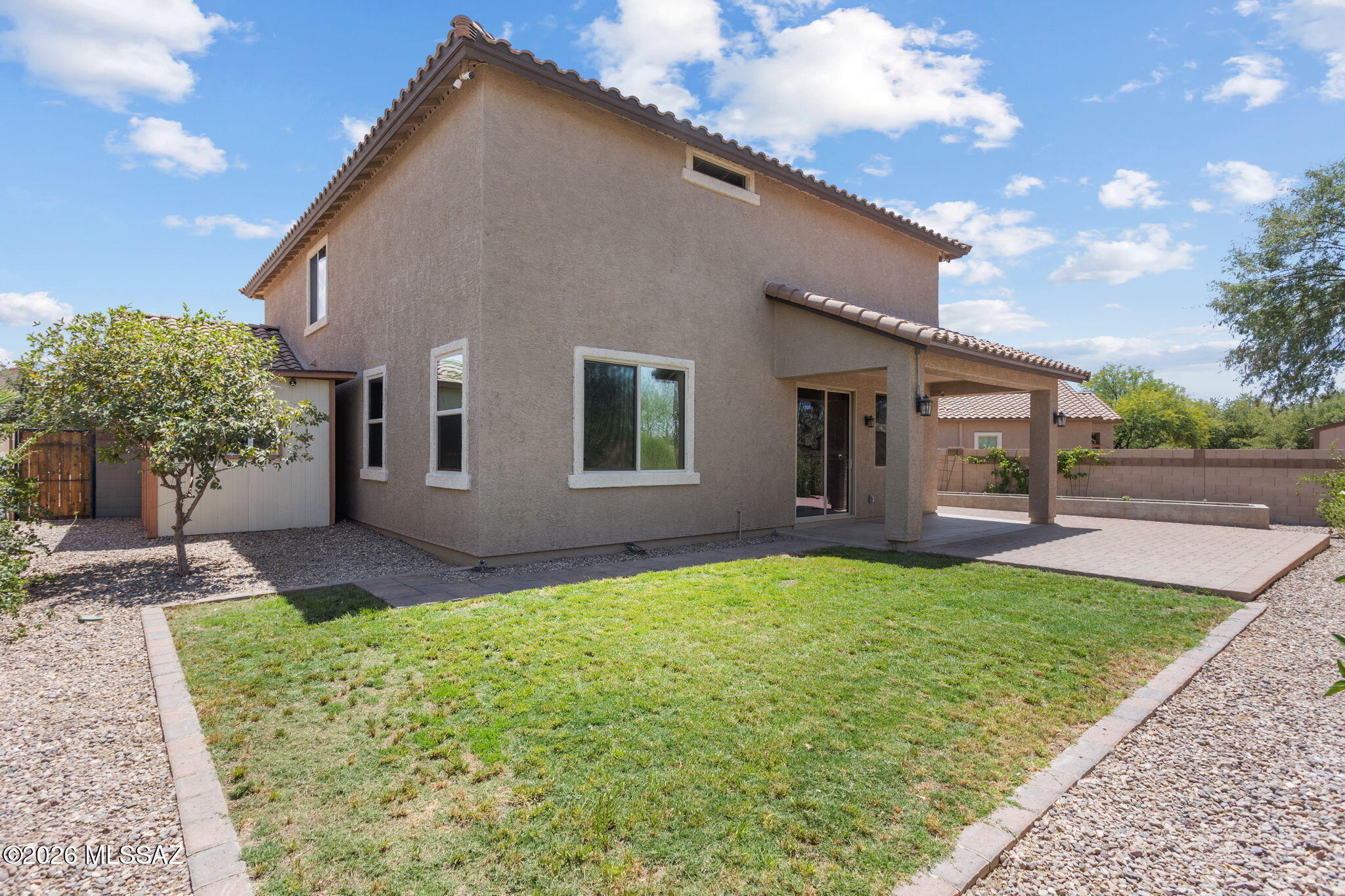 11912 W Farmall Drive