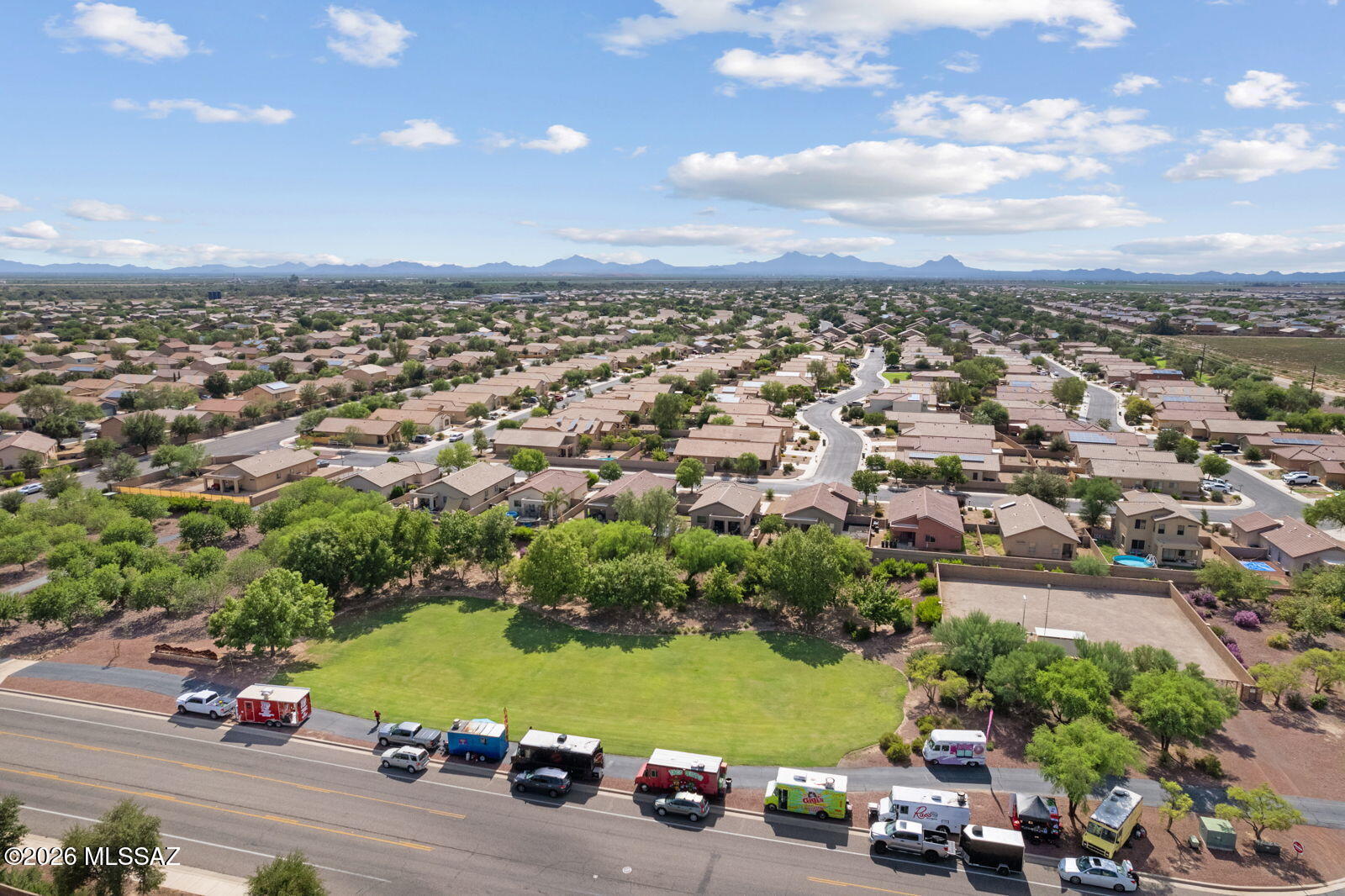 11912 W Farmall Drive