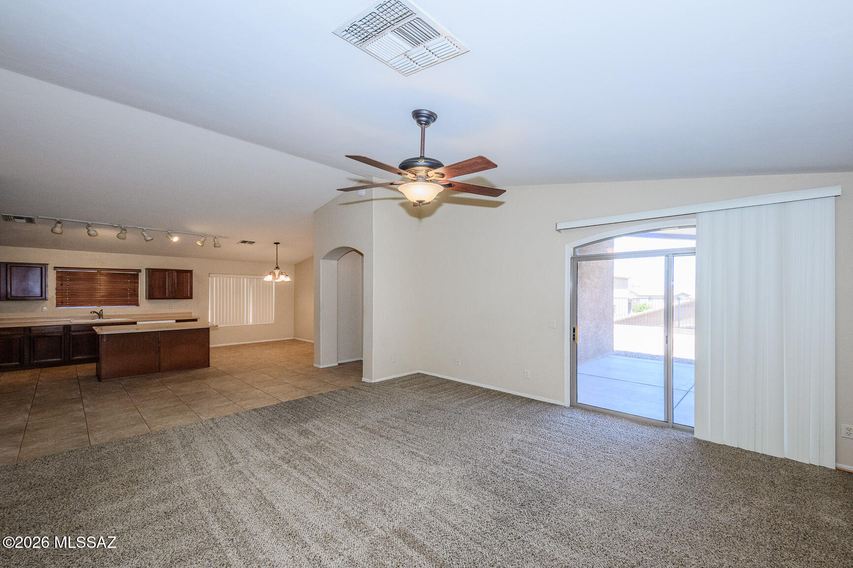13197 E Mesquite Flat Spring Drive