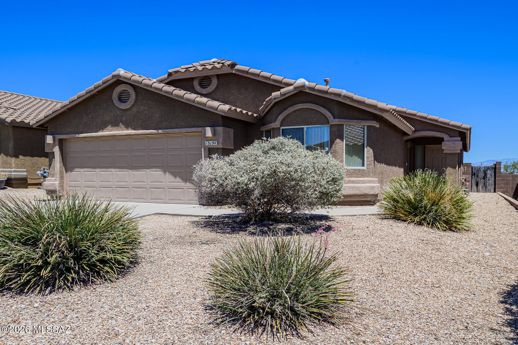13197 E Mesquite Flat Spring Drive