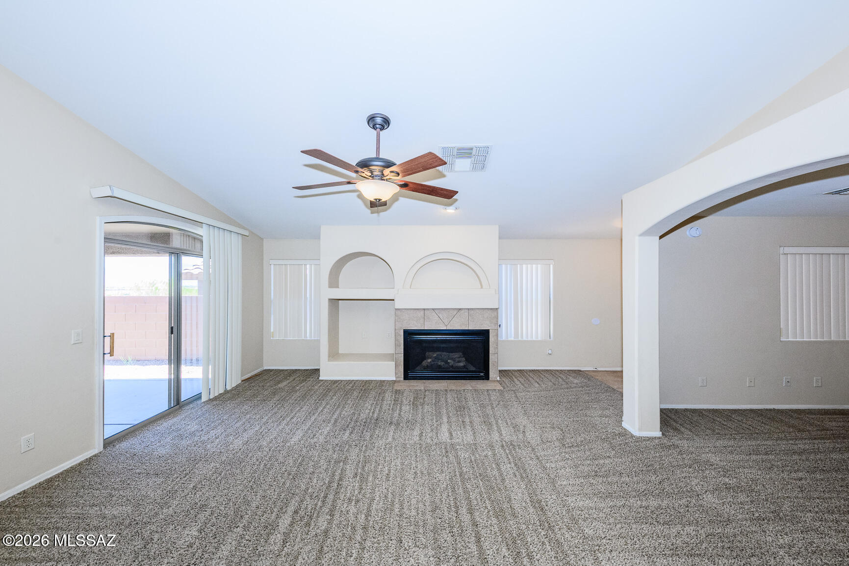 13197 E Mesquite Flat Spring Drive
