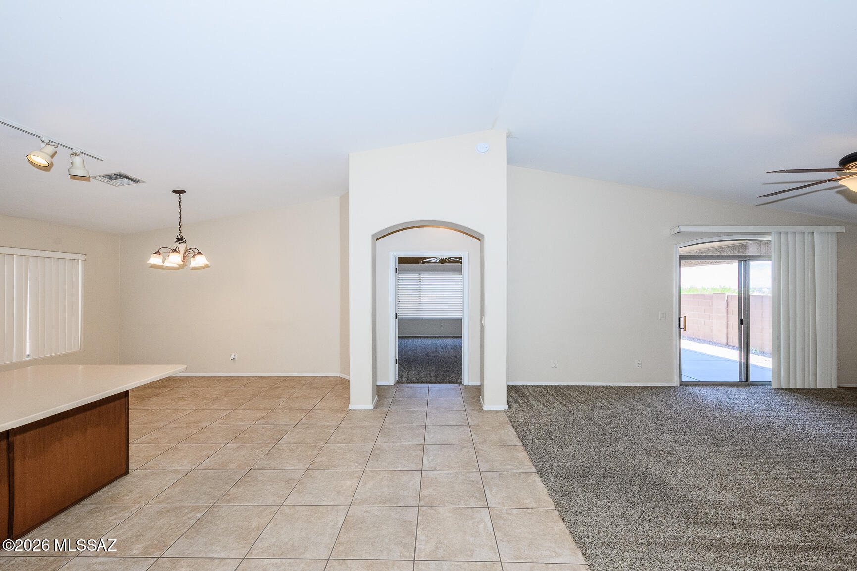 13197 E Mesquite Flat Spring Drive