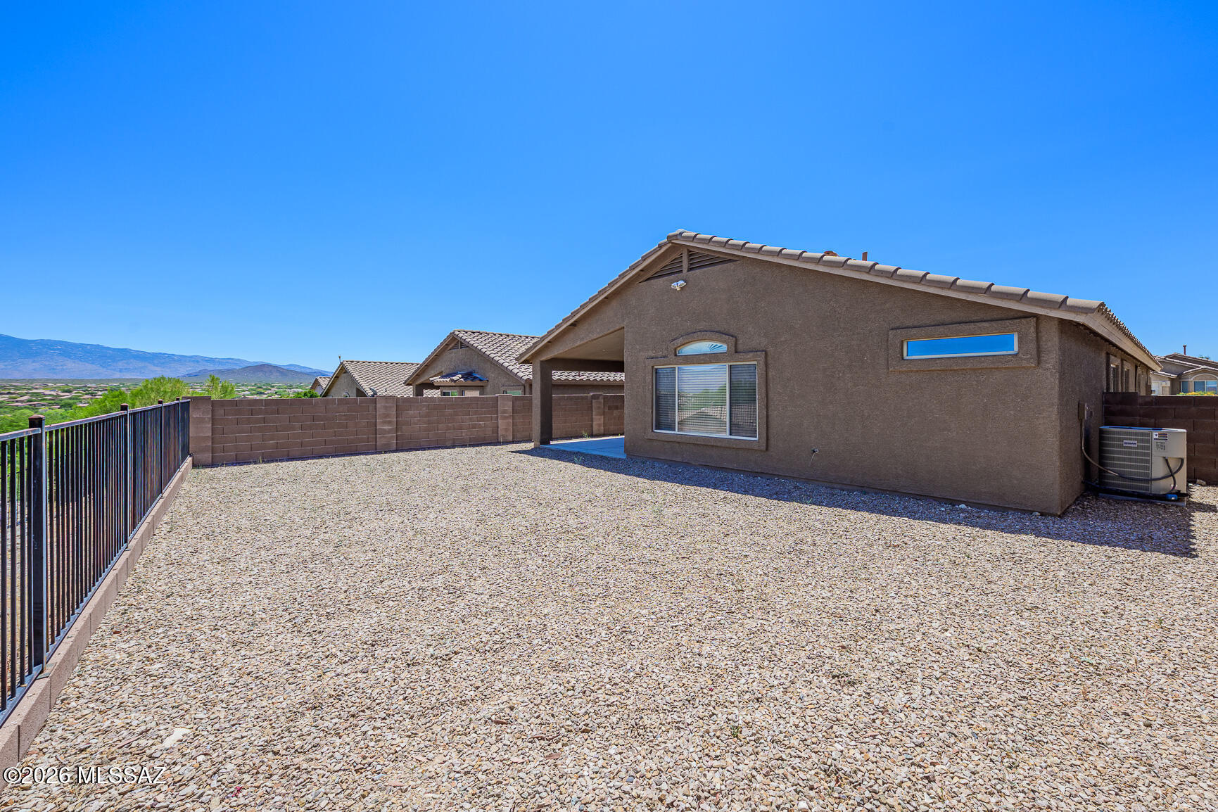 13197 E Mesquite Flat Spring Drive