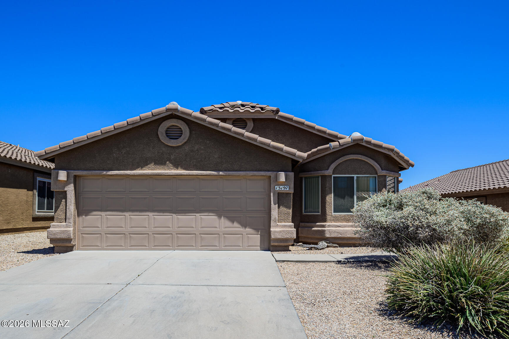 13197 E Mesquite Flat Spring Drive