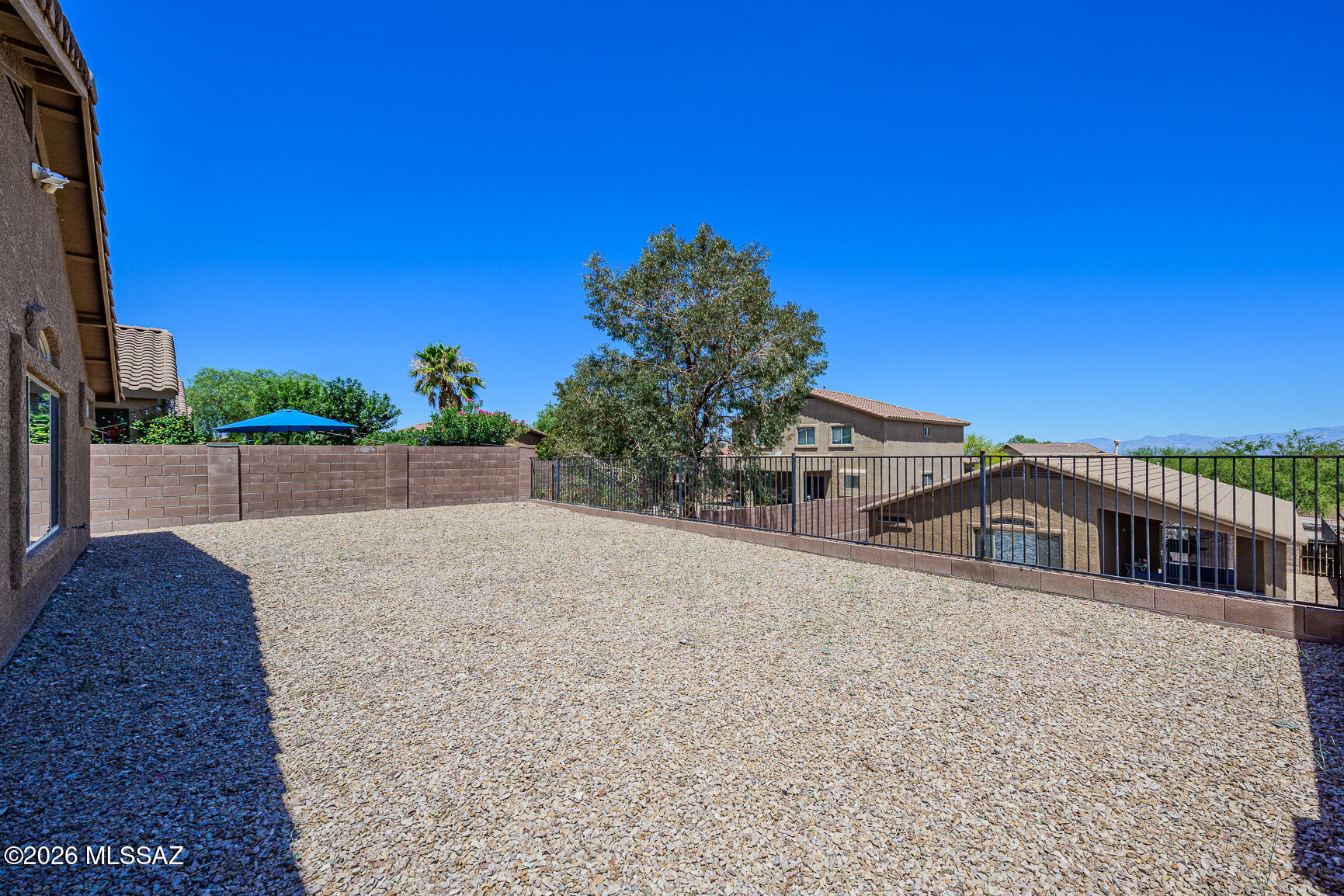13197 E Mesquite Flat Spring Drive