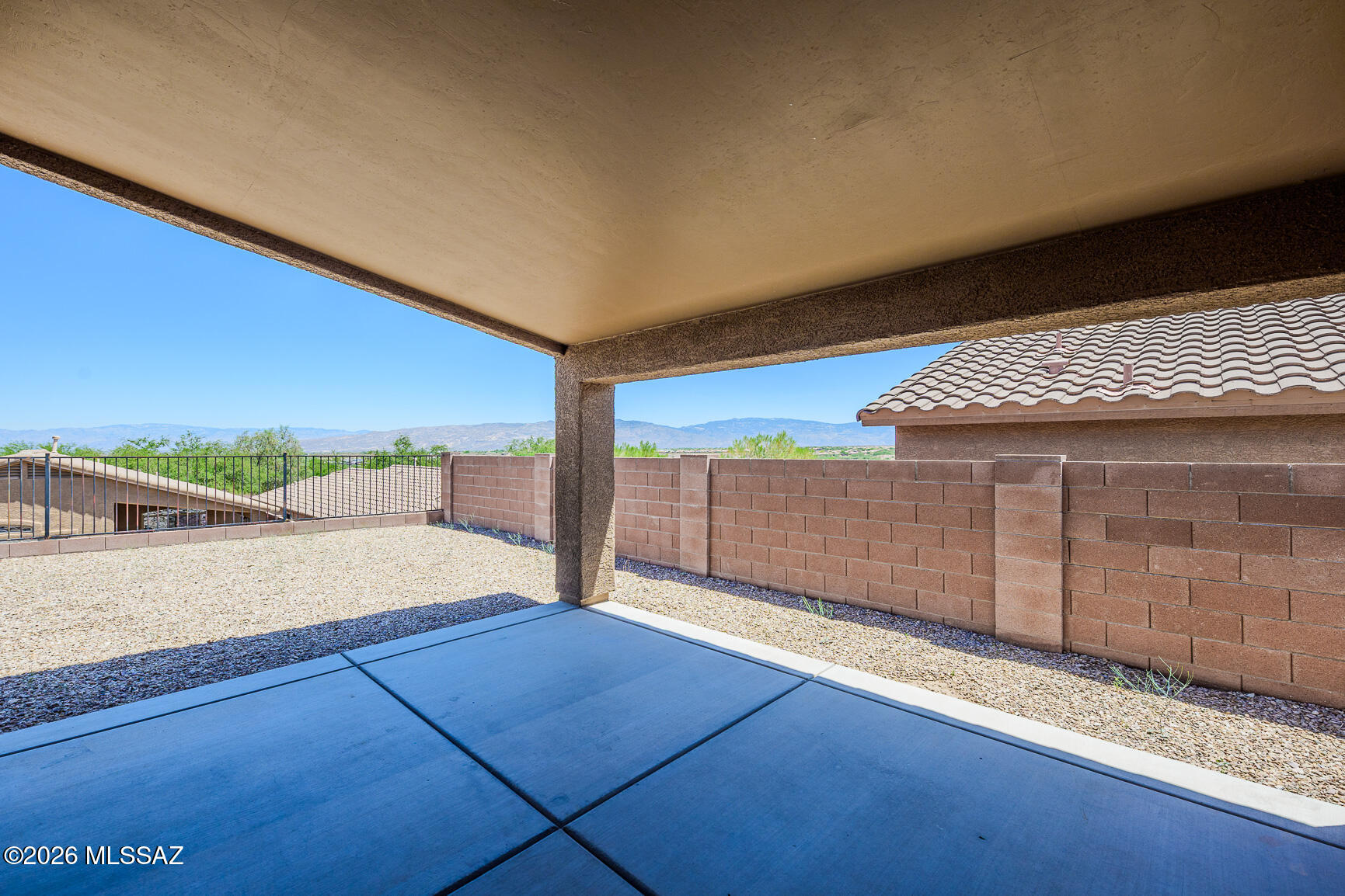 13197 E Mesquite Flat Spring Drive