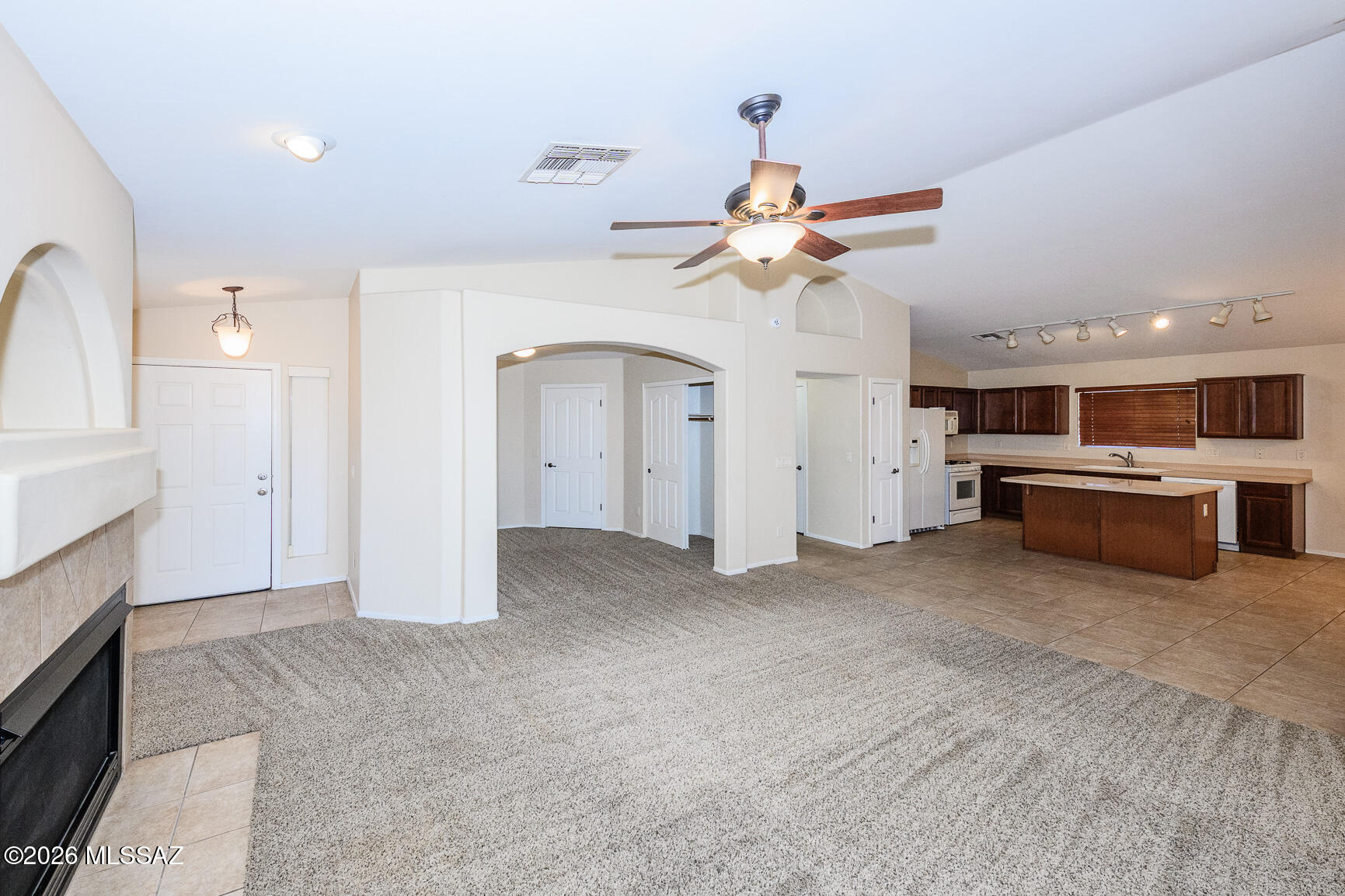13197 E Mesquite Flat Spring Drive