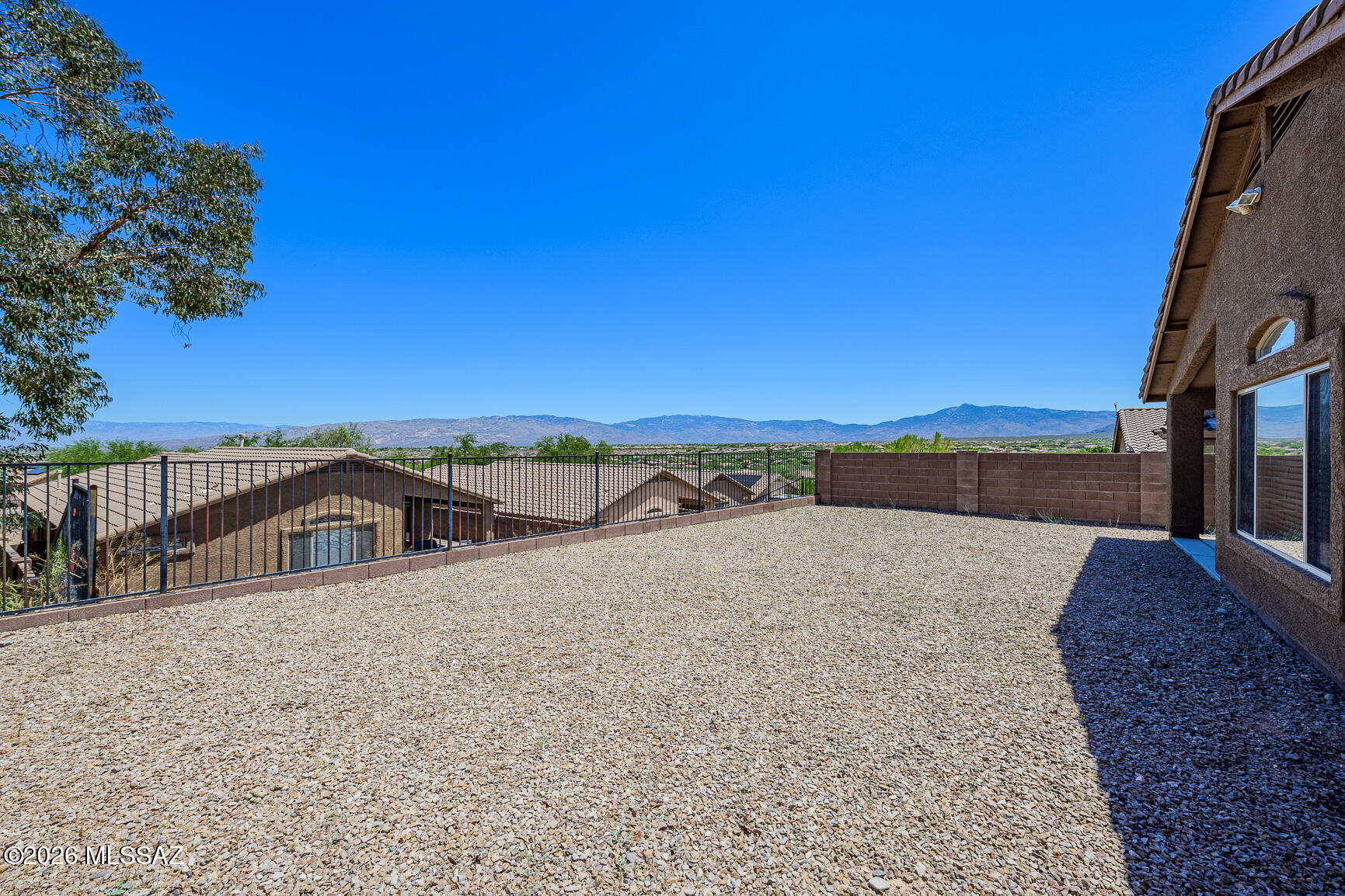 13197 E Mesquite Flat Spring Drive