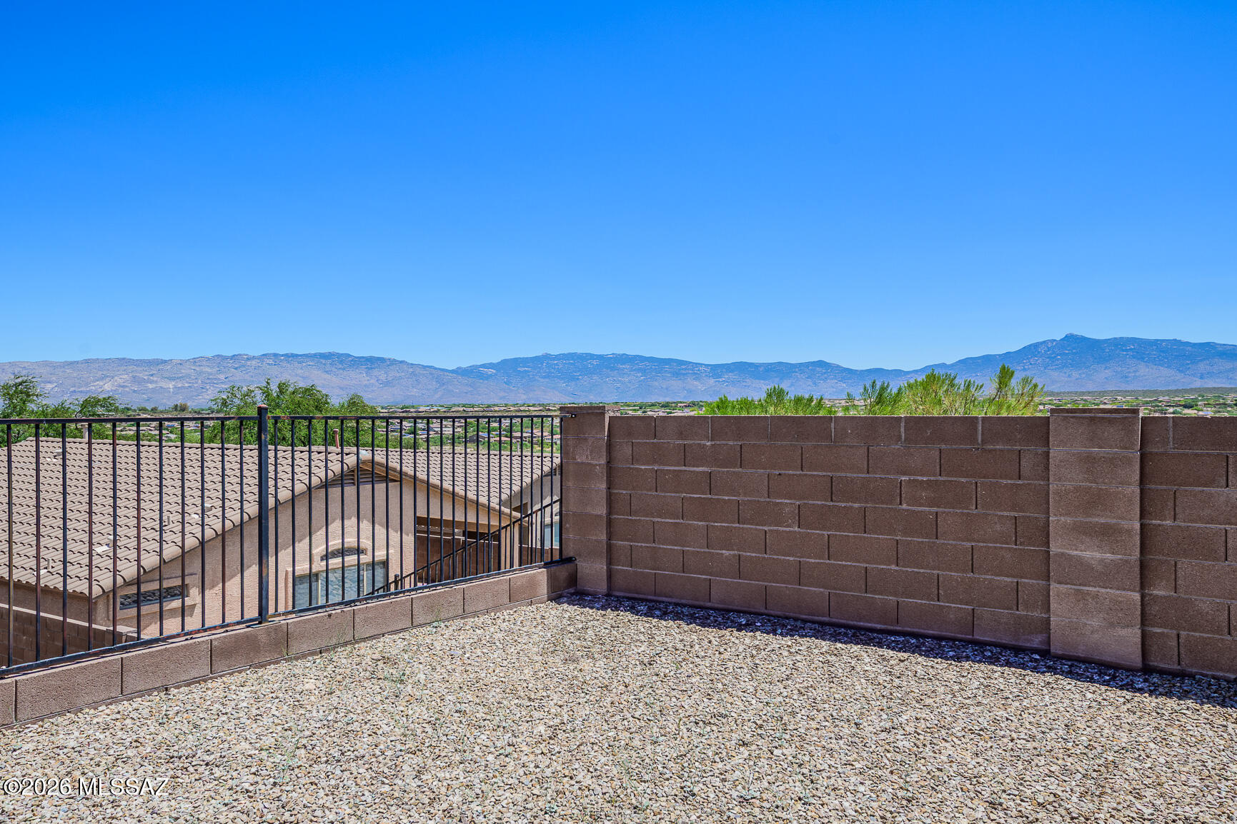 13197 E Mesquite Flat Spring Drive