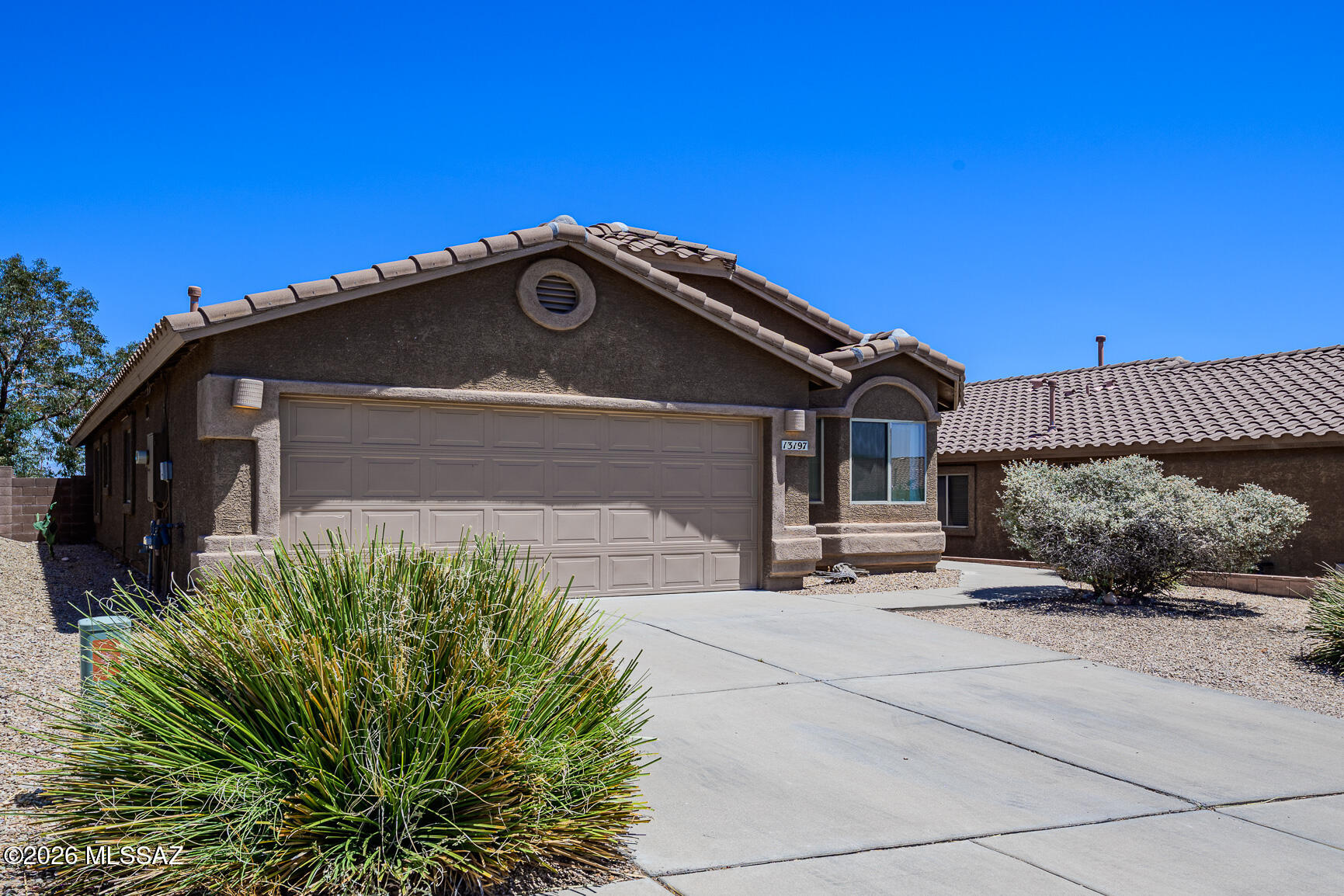 13197 E Mesquite Flat Spring Drive