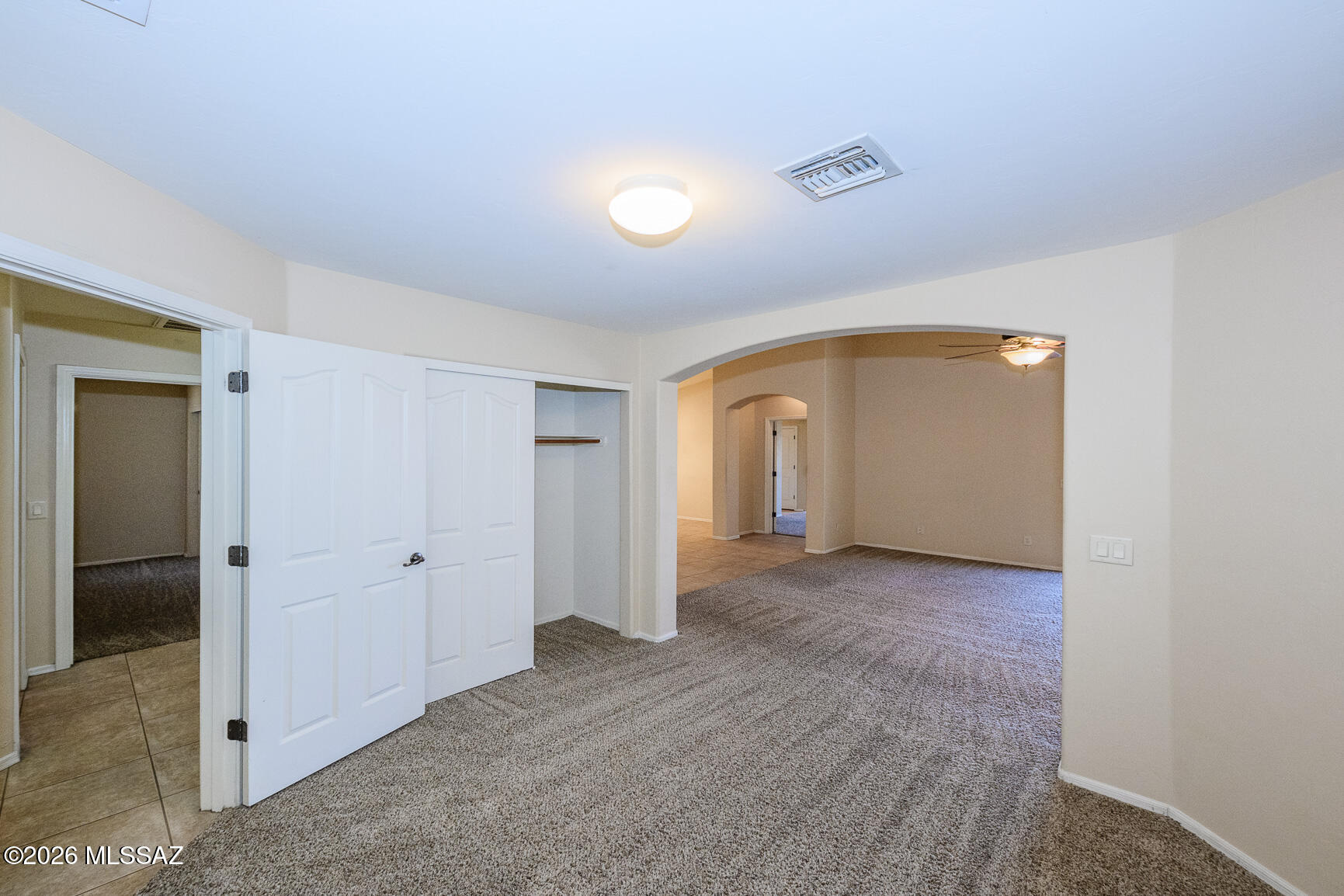 13197 E Mesquite Flat Spring Drive