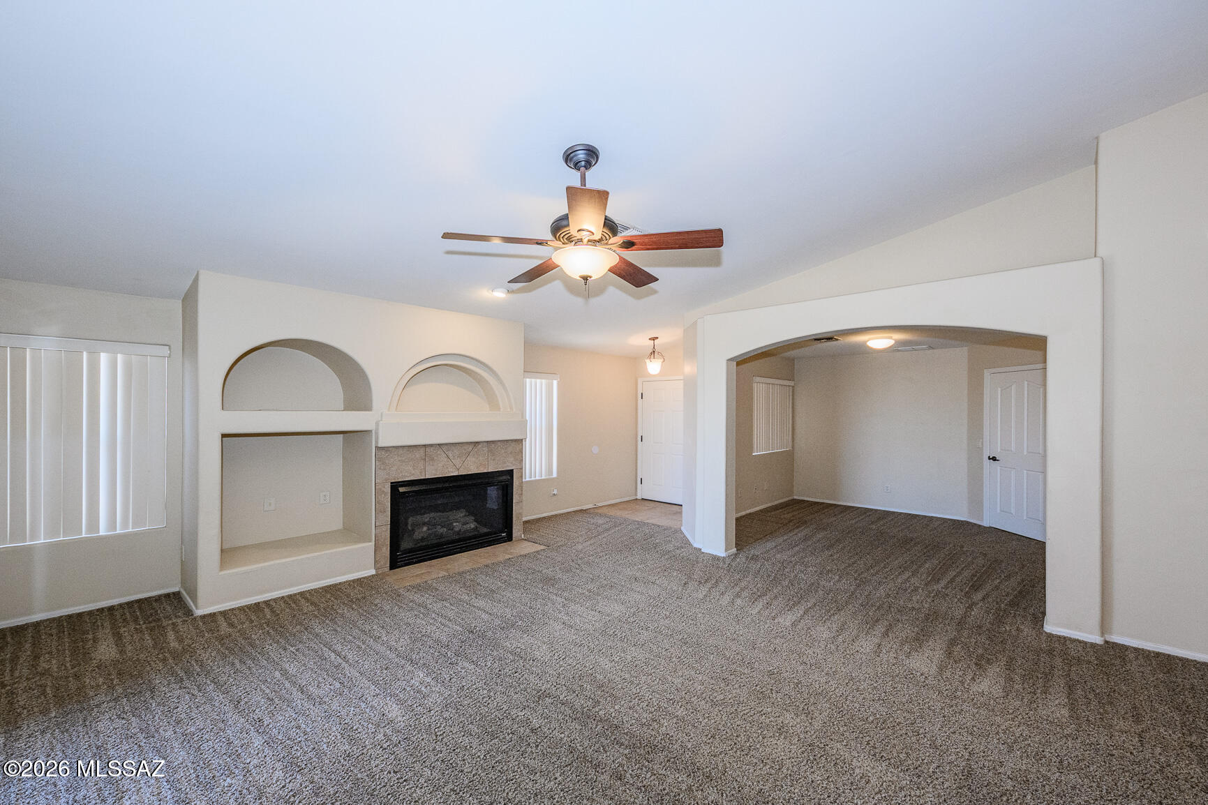 13197 E Mesquite Flat Spring Drive