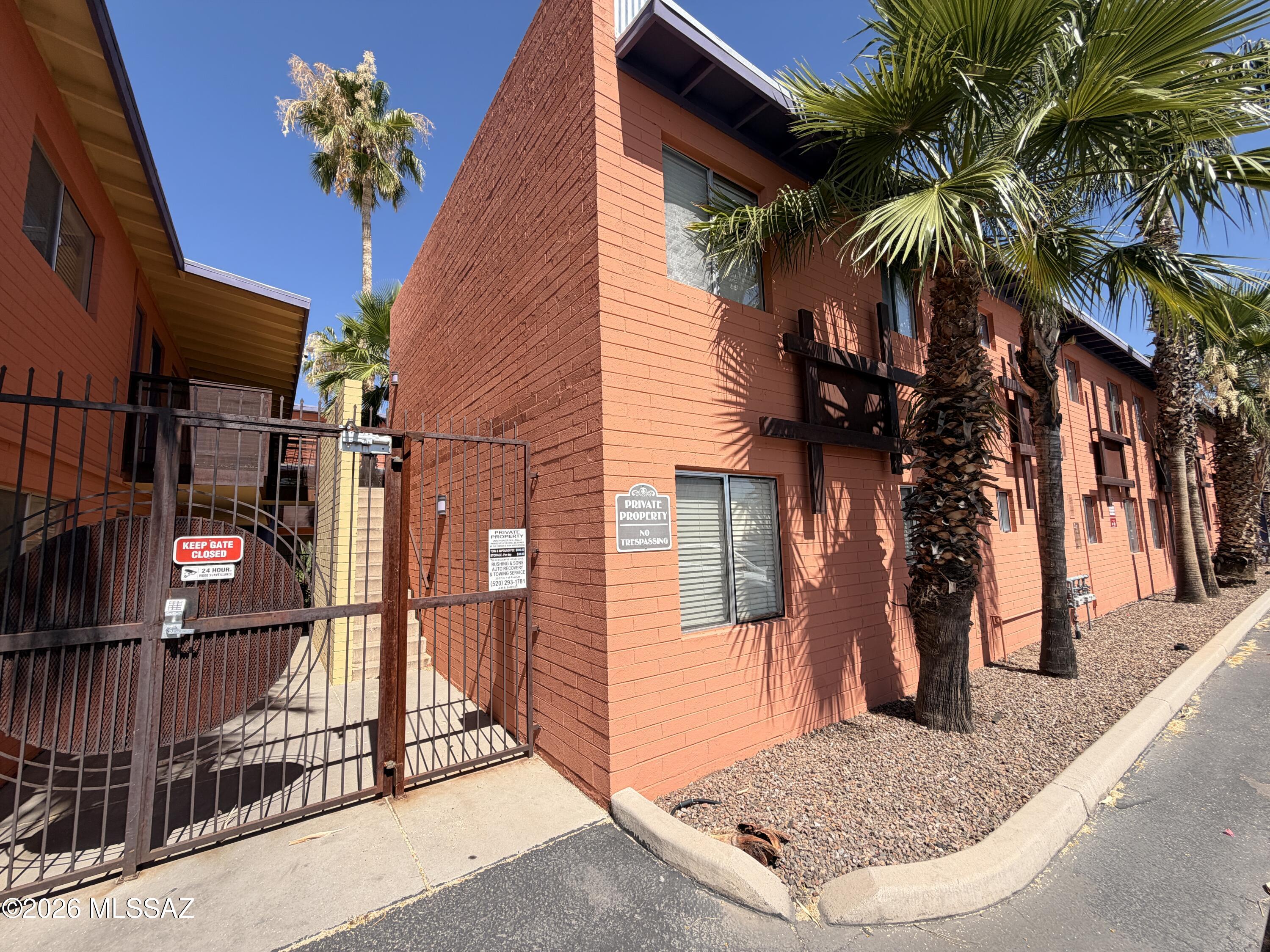 55 N Cherry Avenue 105
