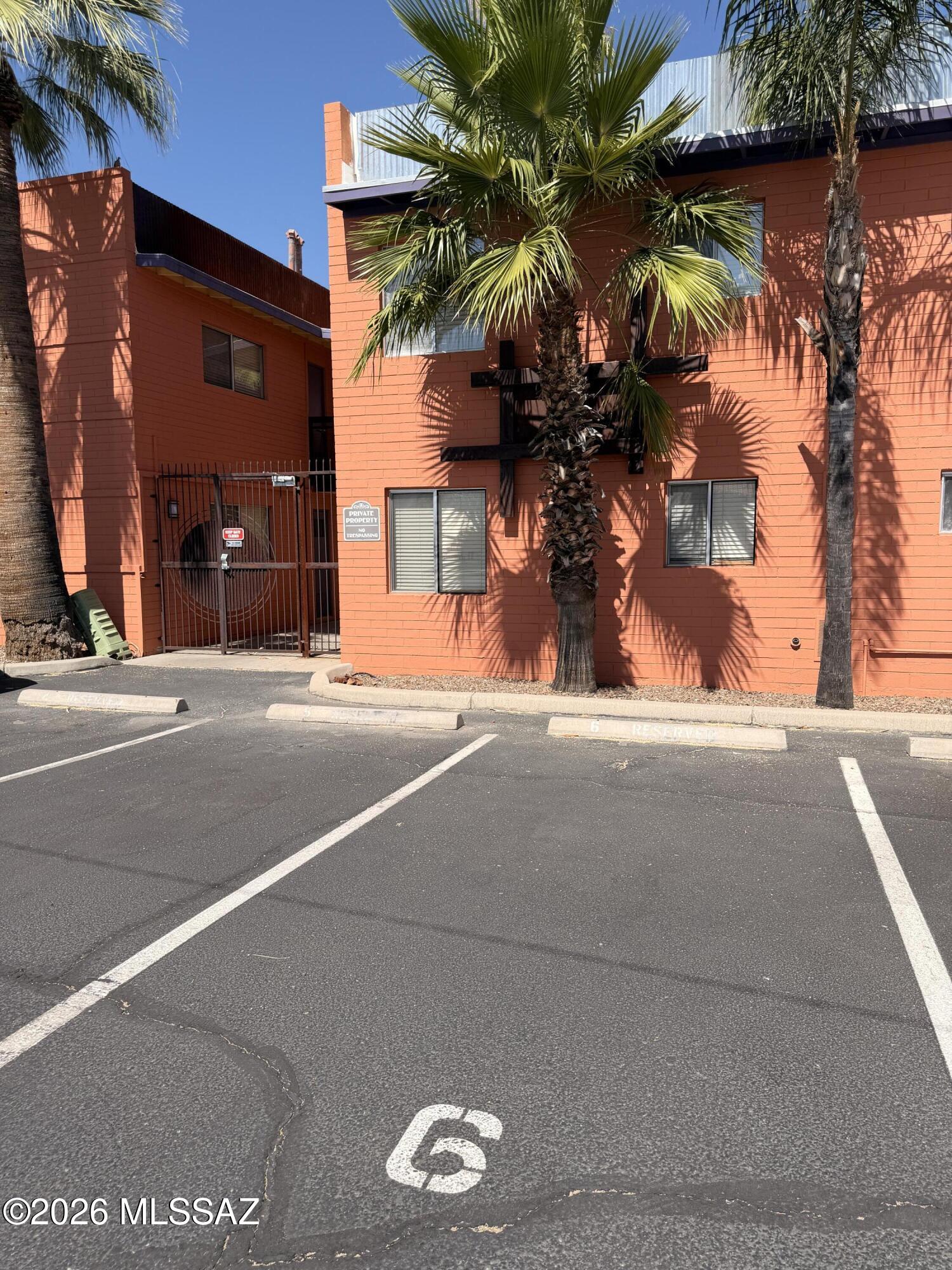 55 N Cherry Avenue 105