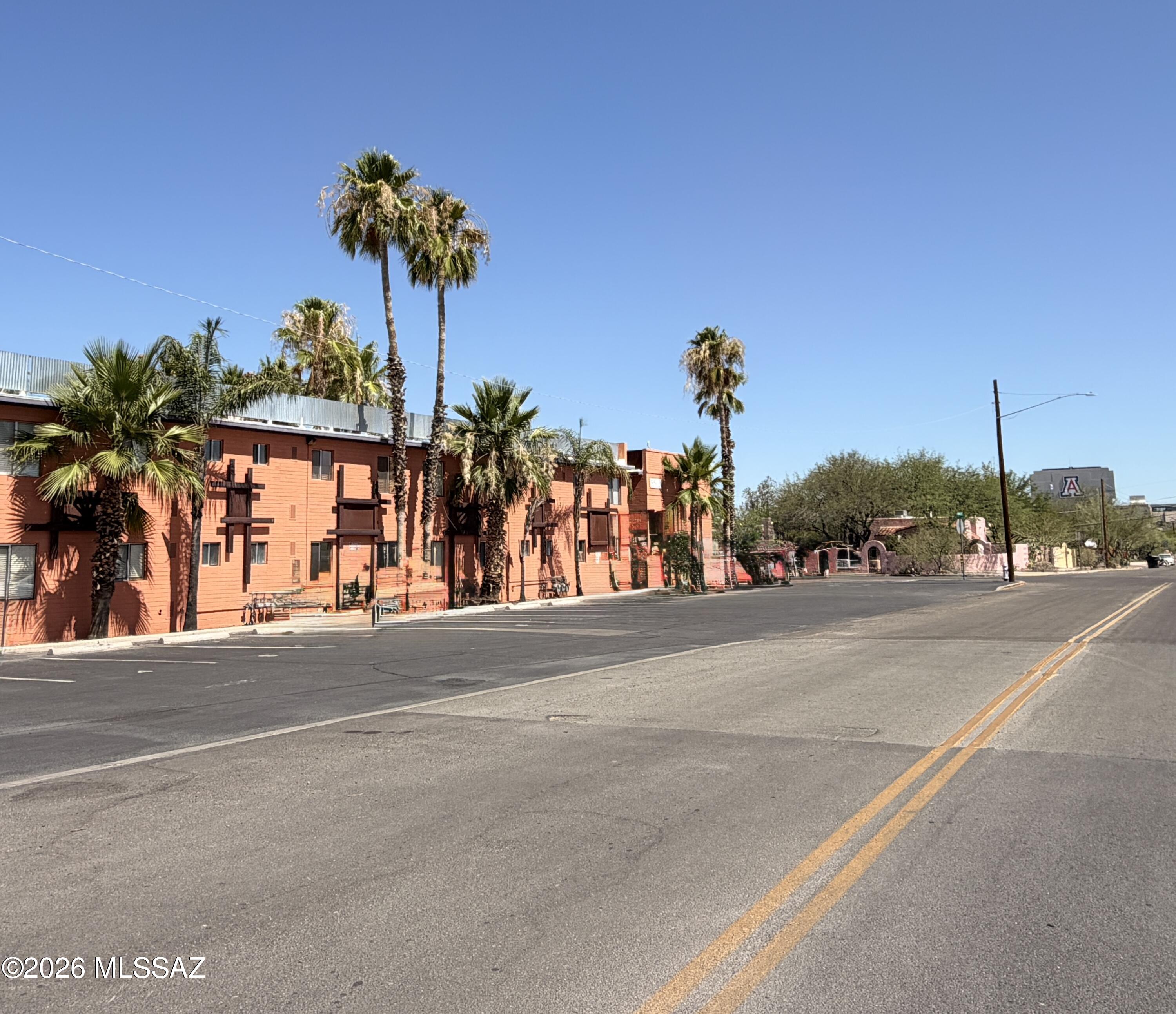 55 N Cherry Avenue 105