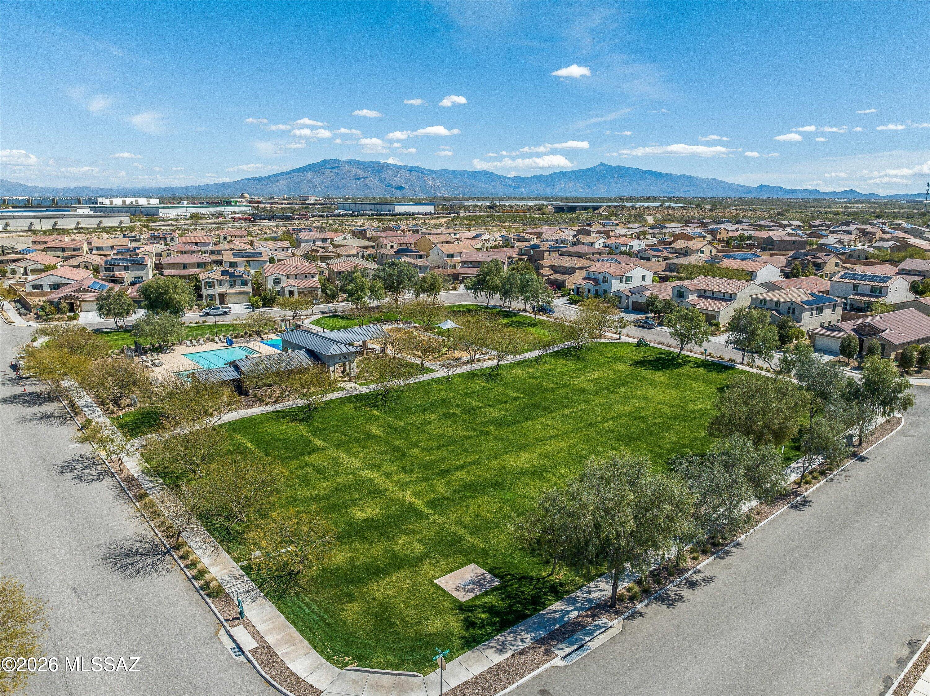 7432 S Via Casa Elegante