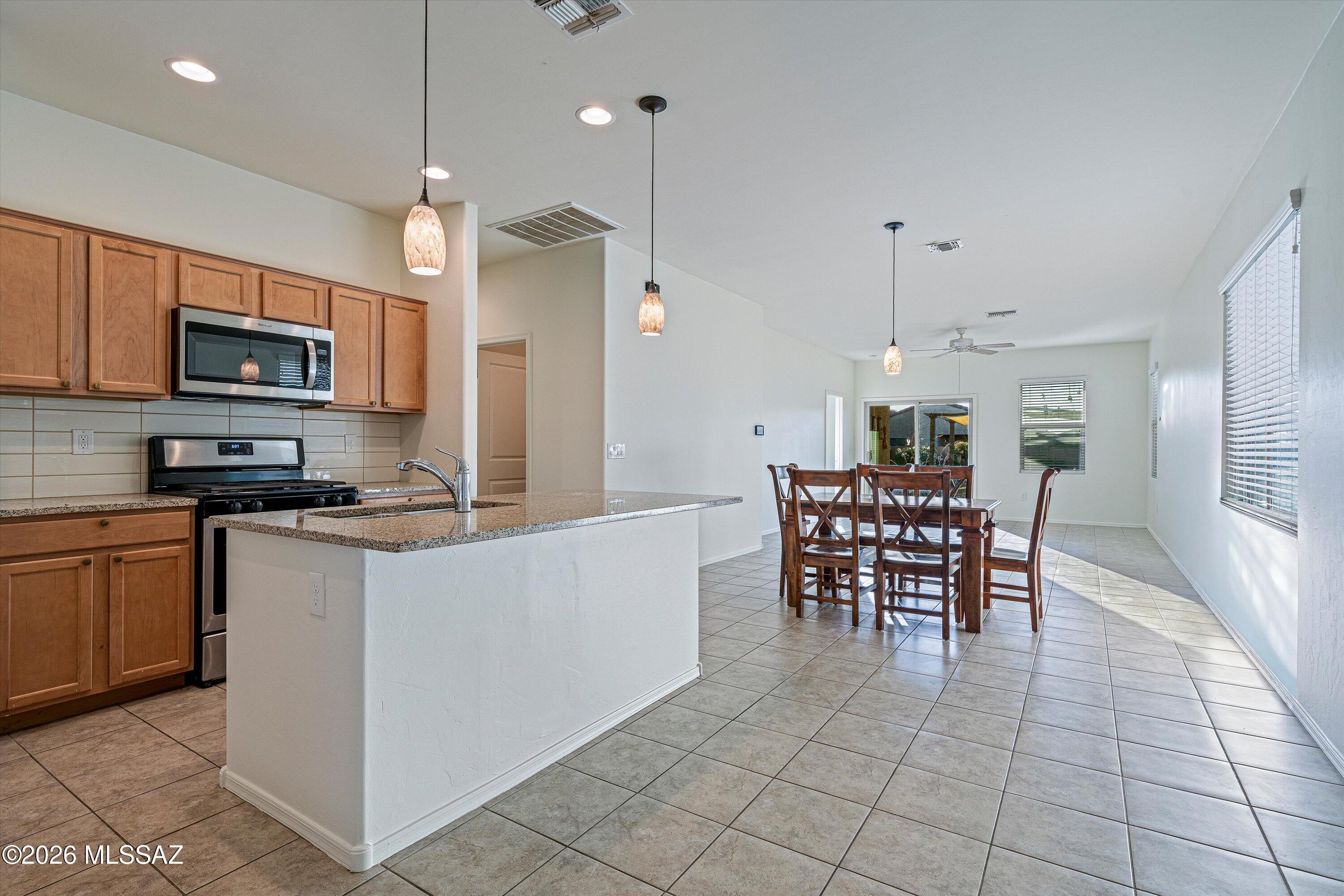 7432 S Via Casa Elegante