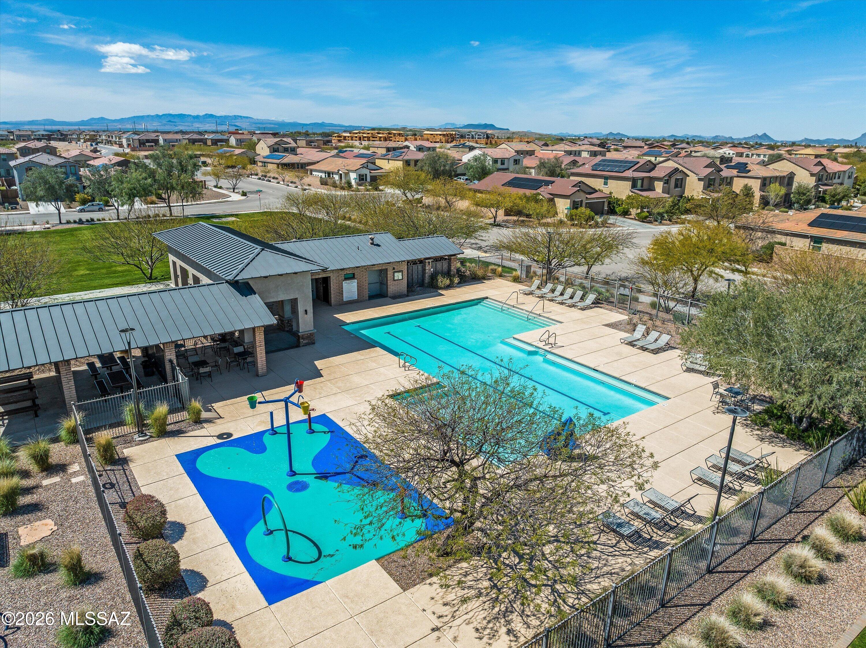 7432 S Via Casa Elegante