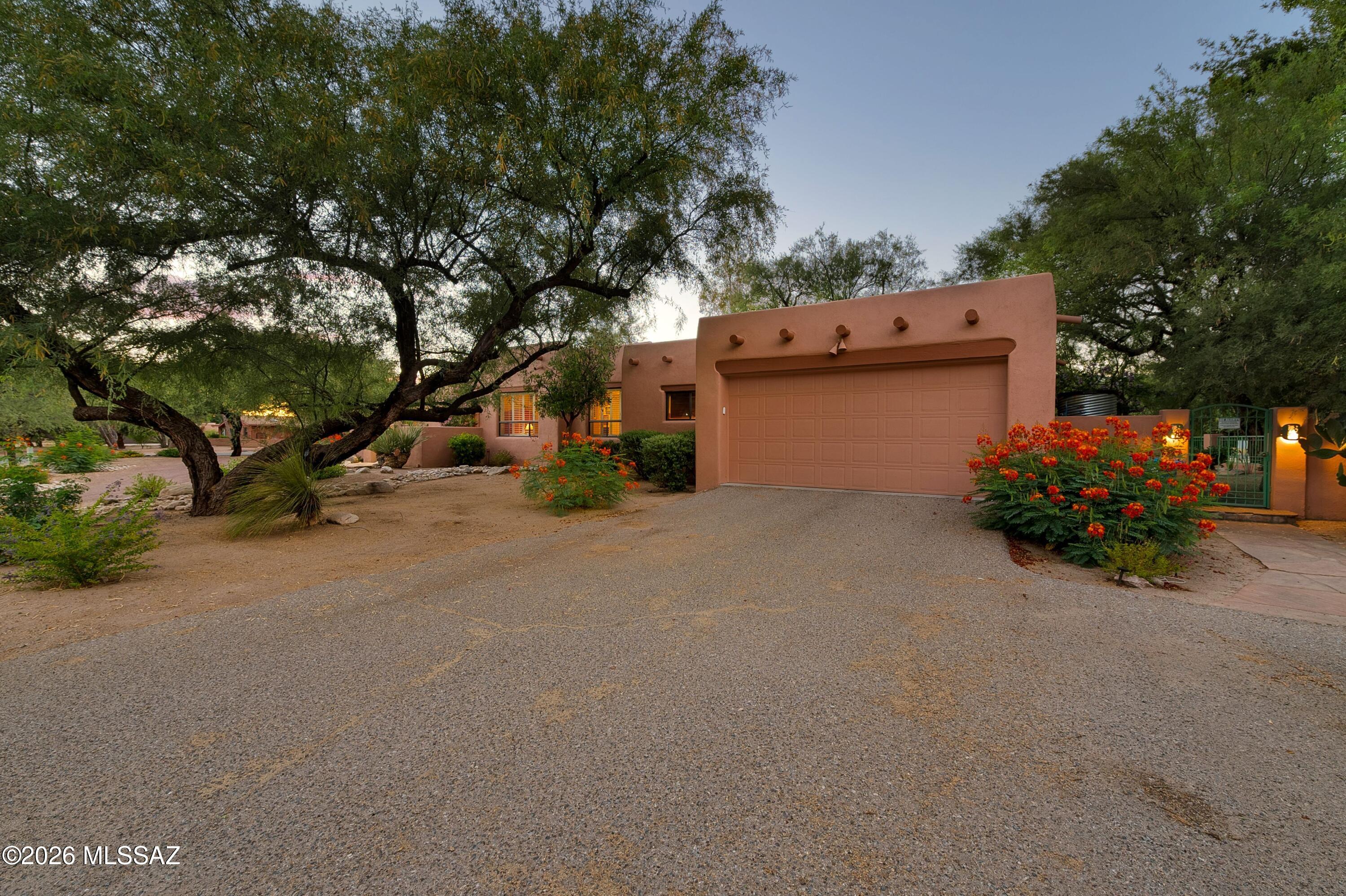 1720 N Forty Niner Drive