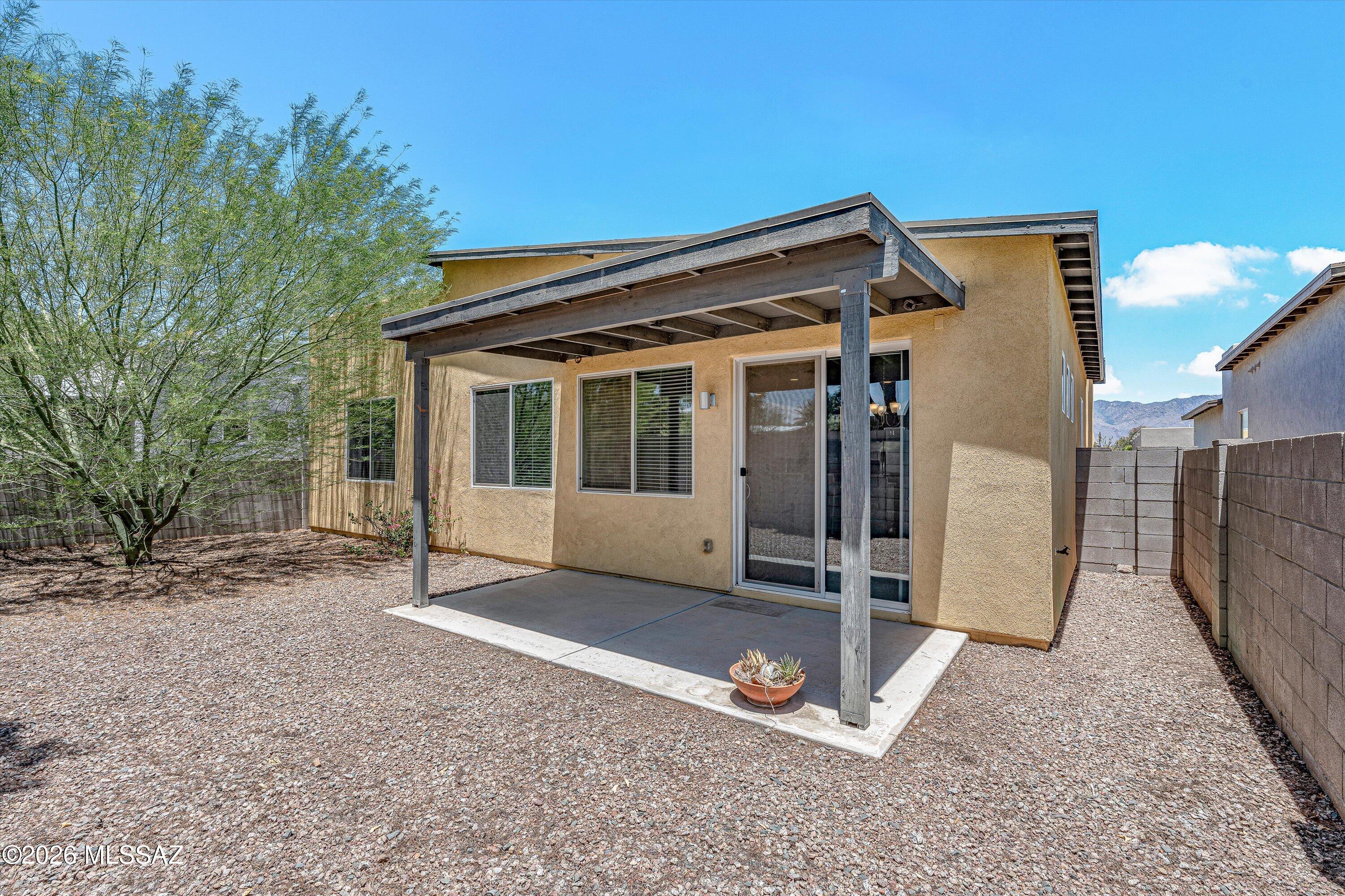 7508 E Bookmark Place